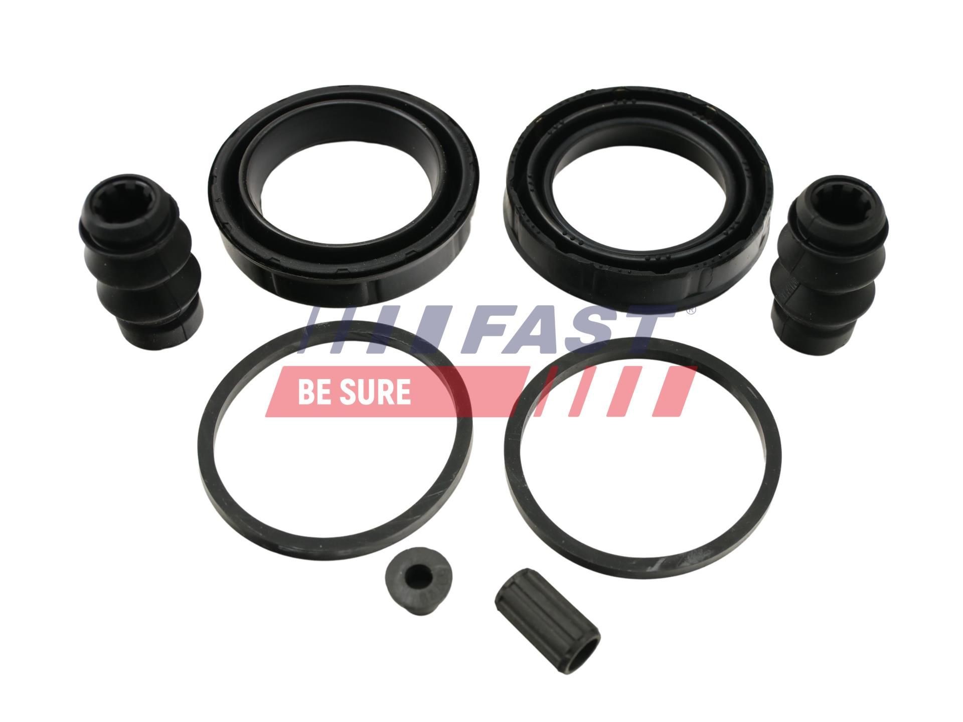 FAST Timing belt tensioner pulley Article number: FT44077 cheaply