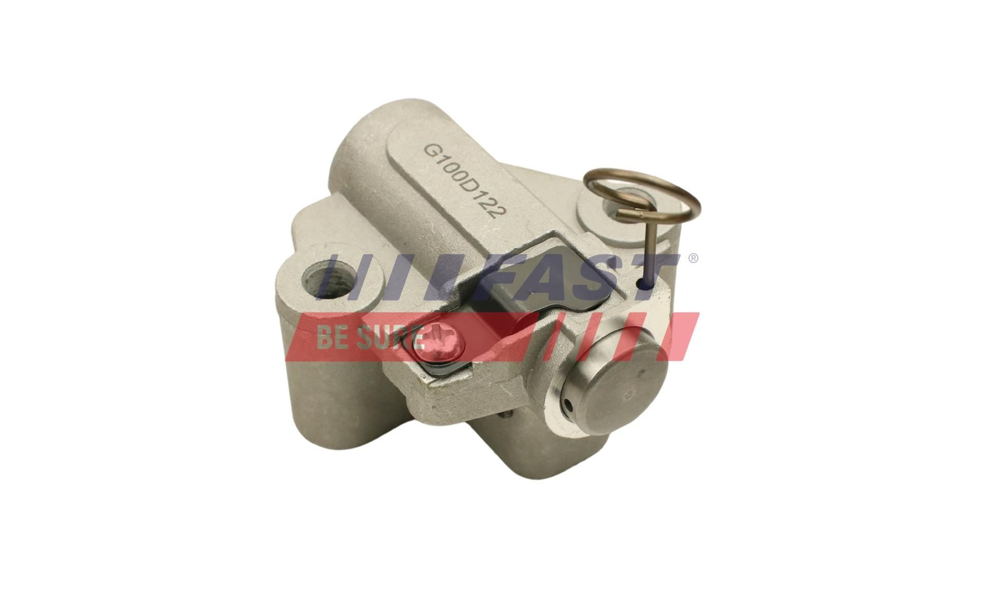 FAST Tensioner pulley Article number: FT44521 cheaply
