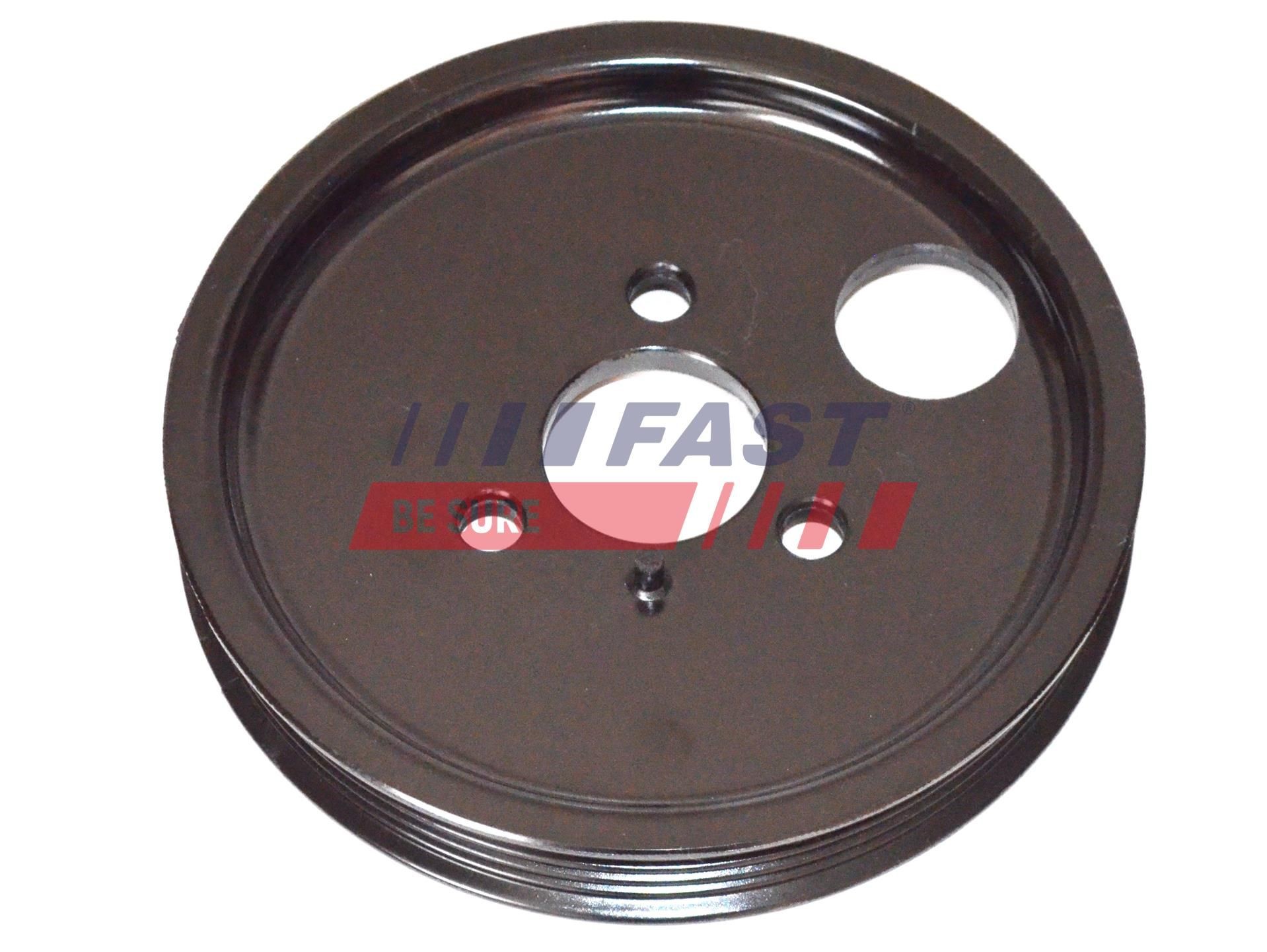 FAST Pulley, power steering pump Article number: FT45597 cheaply