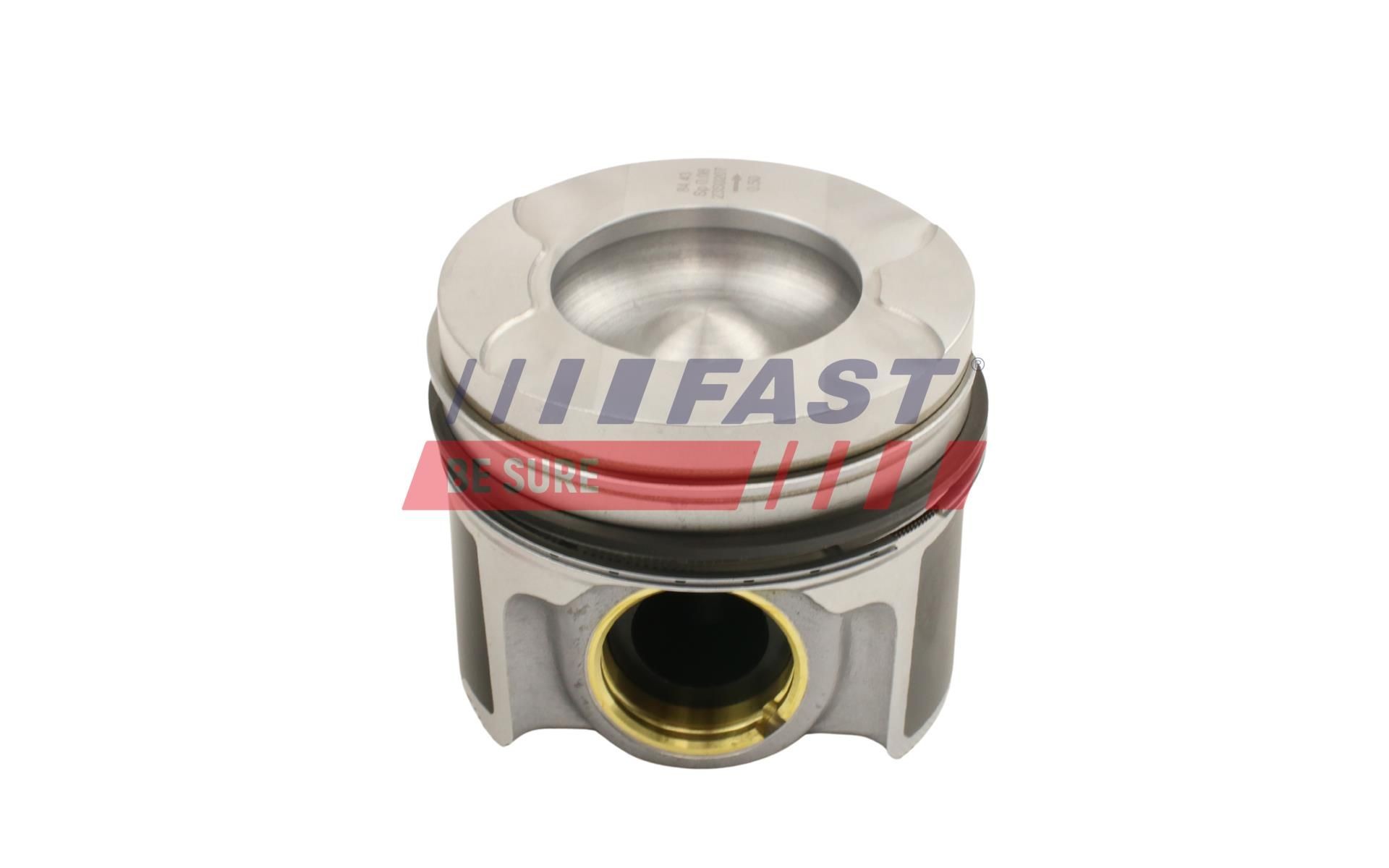 FAST FT46635 Bearing, clutch lever STILO 1.9 JTD 140 PS Diesel 2008