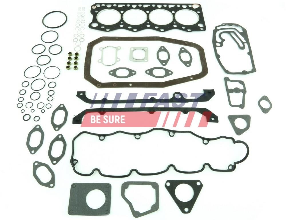 FAST Full Gasket Set, engine Article number: FT48093 cheaply