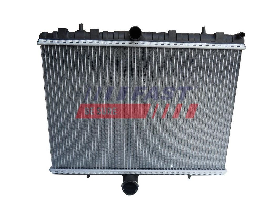 FAST Engine radiator Article number: FT55254 cheaply