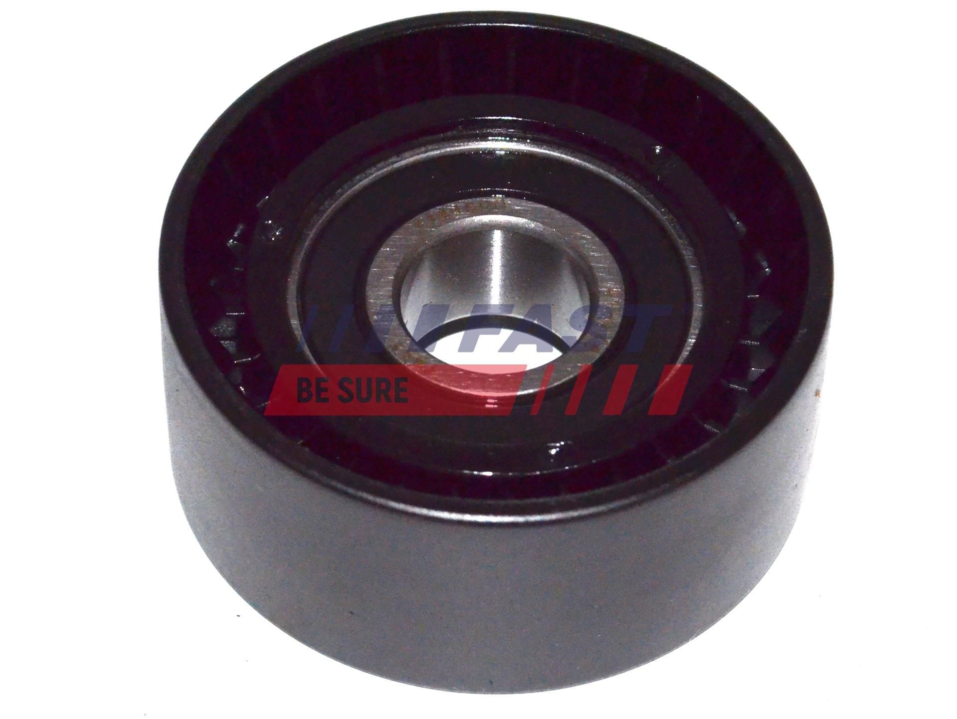 FAST Scambiatore calore per riscaldamento abitacolo Numero articolo: FT55257 poco costoso