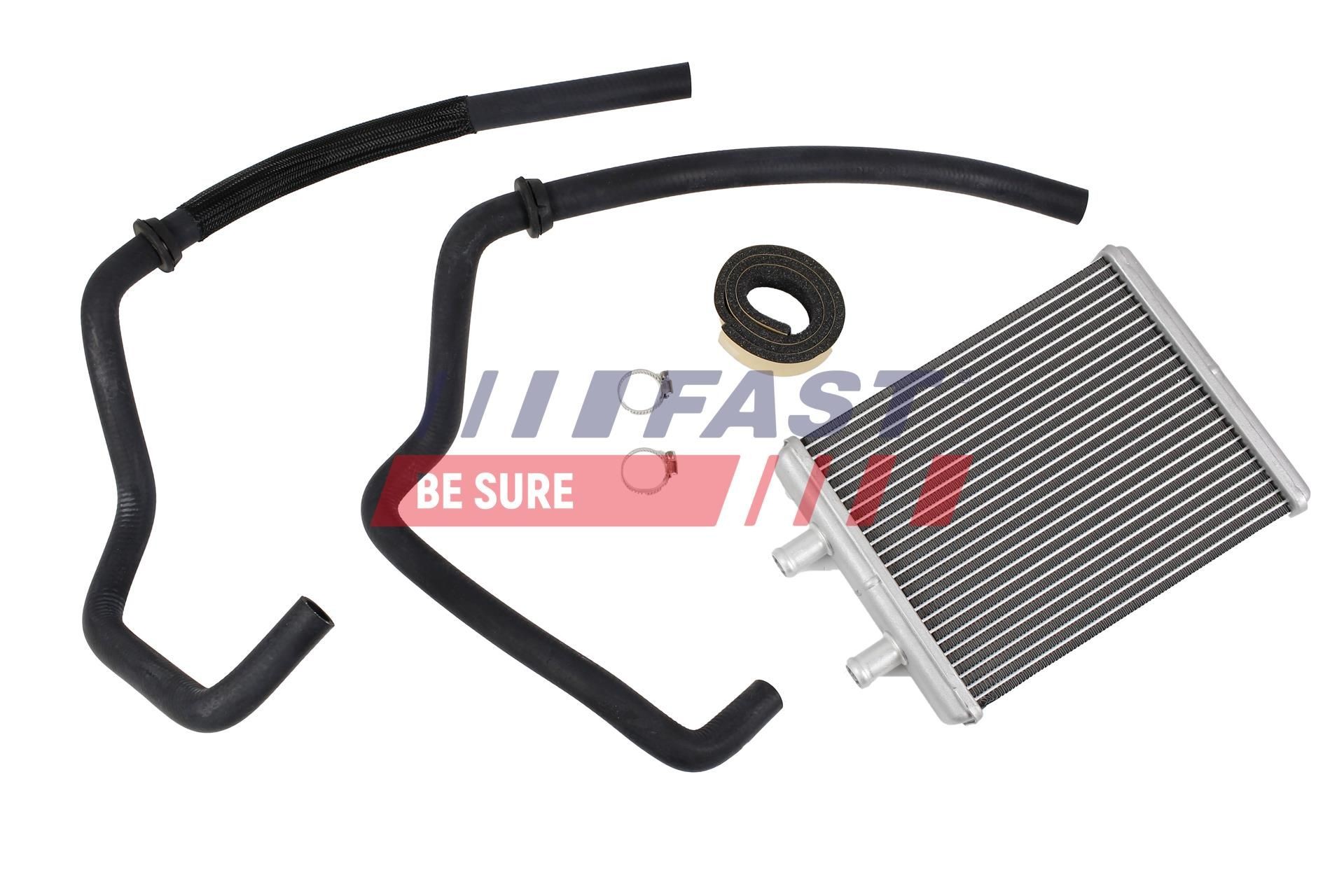 FAST Heater matrix Article number: FT55271 cheaply