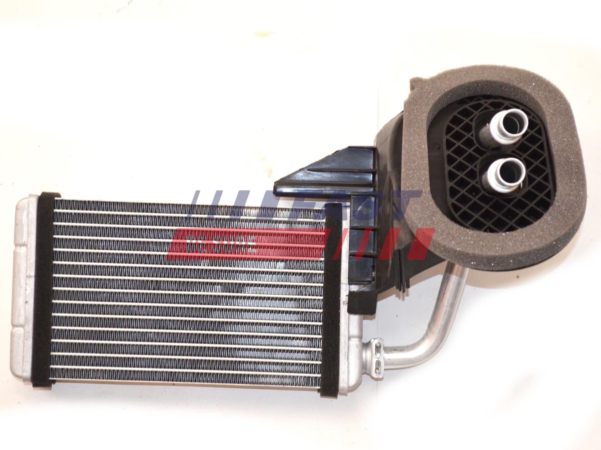 FAST Heater matrix Article number: FT55274 cheaply