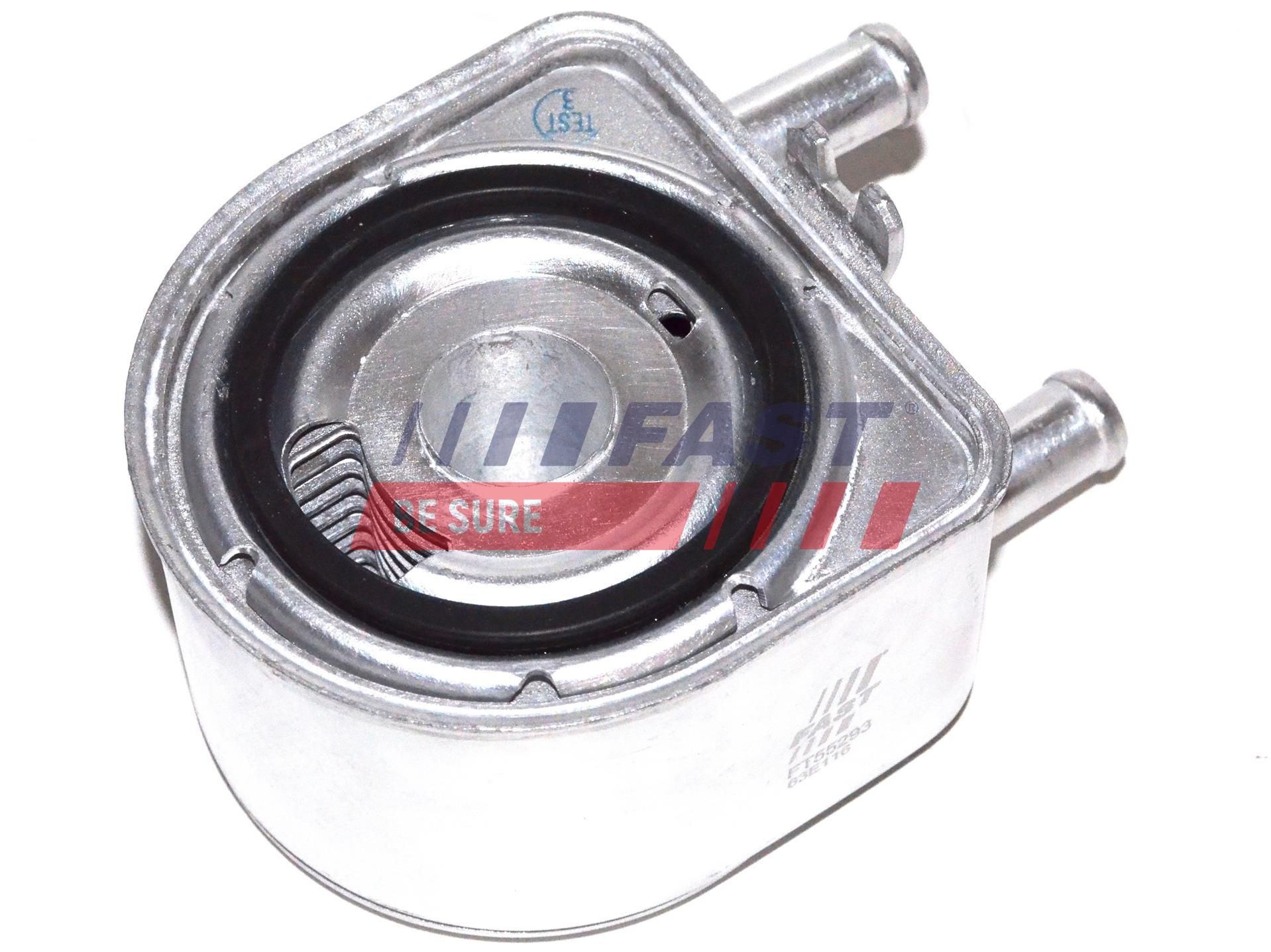 FAST Engine oil cooler Article number: FT55293 cheaply