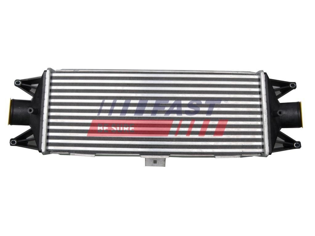 FAST Intercooler Article number: FT55514 cheaply
