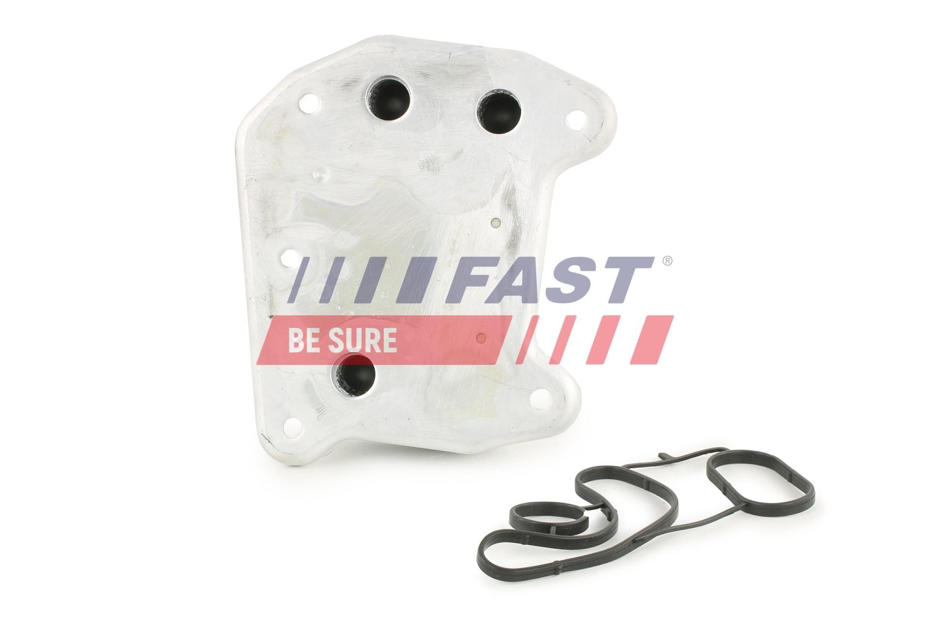 FAST Intercooler Article number: FT55522 cheaply