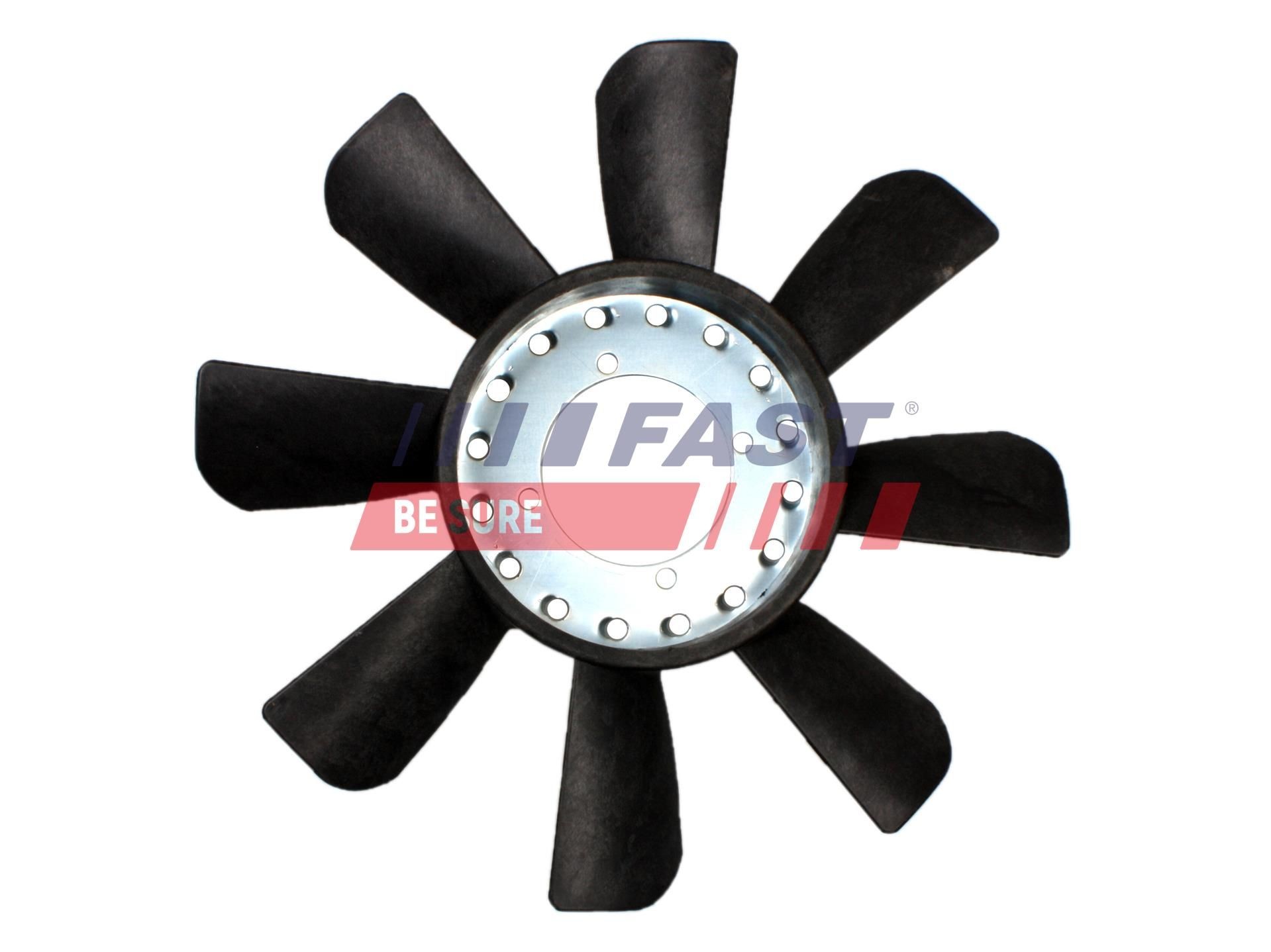 FAST Køleventilator Varenummer: FT56176 billige
