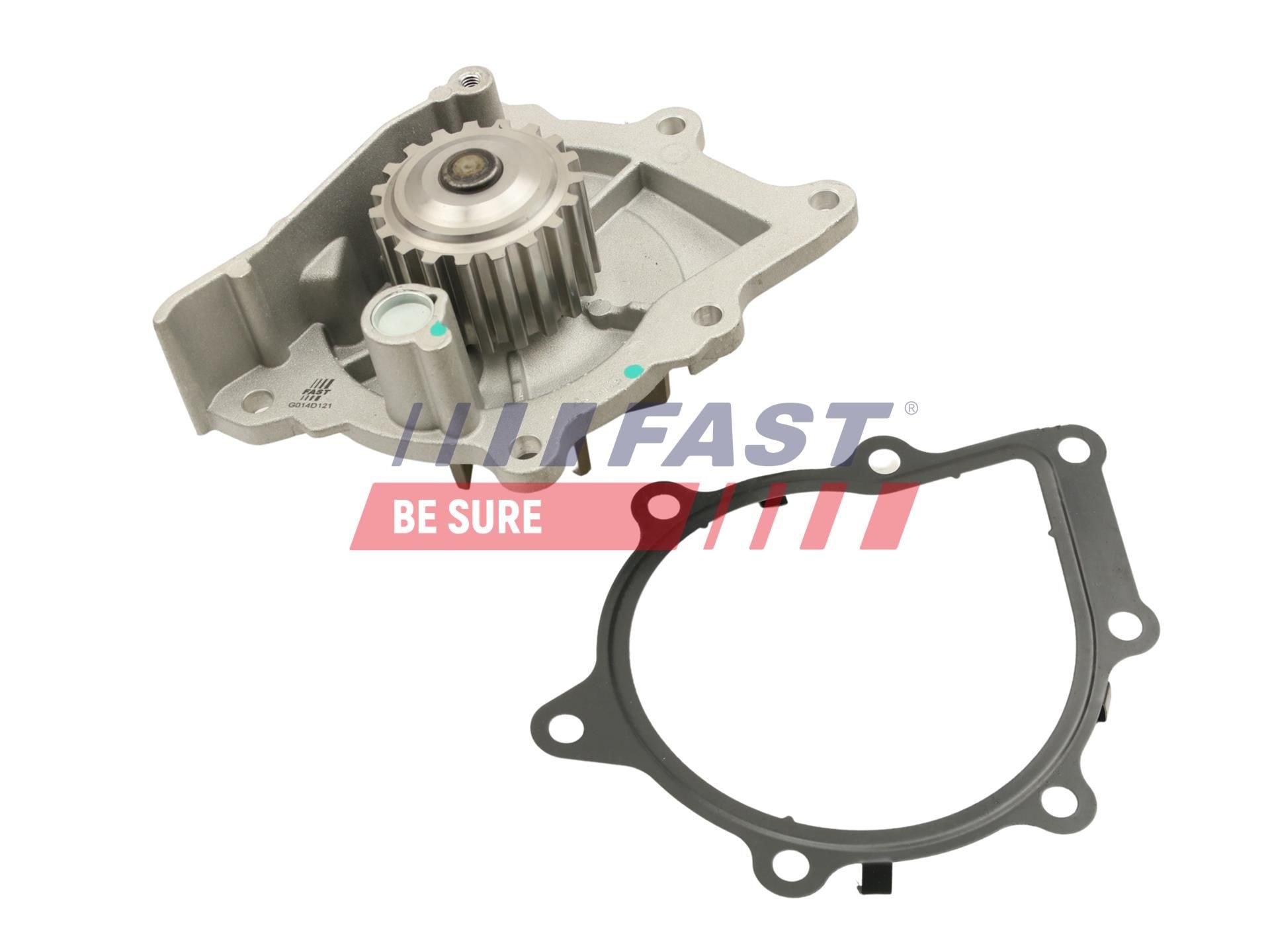 FAST Water pump Article number: FT57164 cheaply