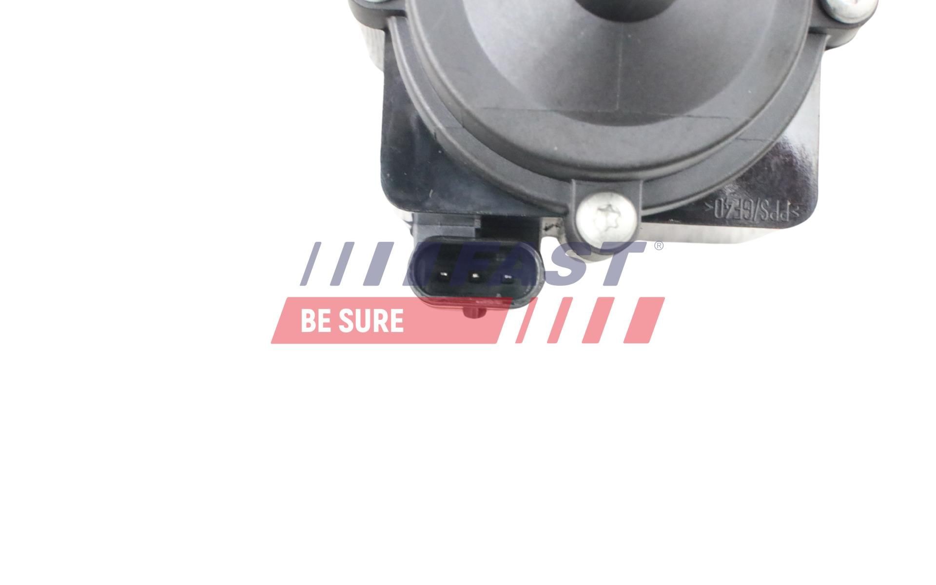 FAST Water pump Article number: FT57175 cheaply