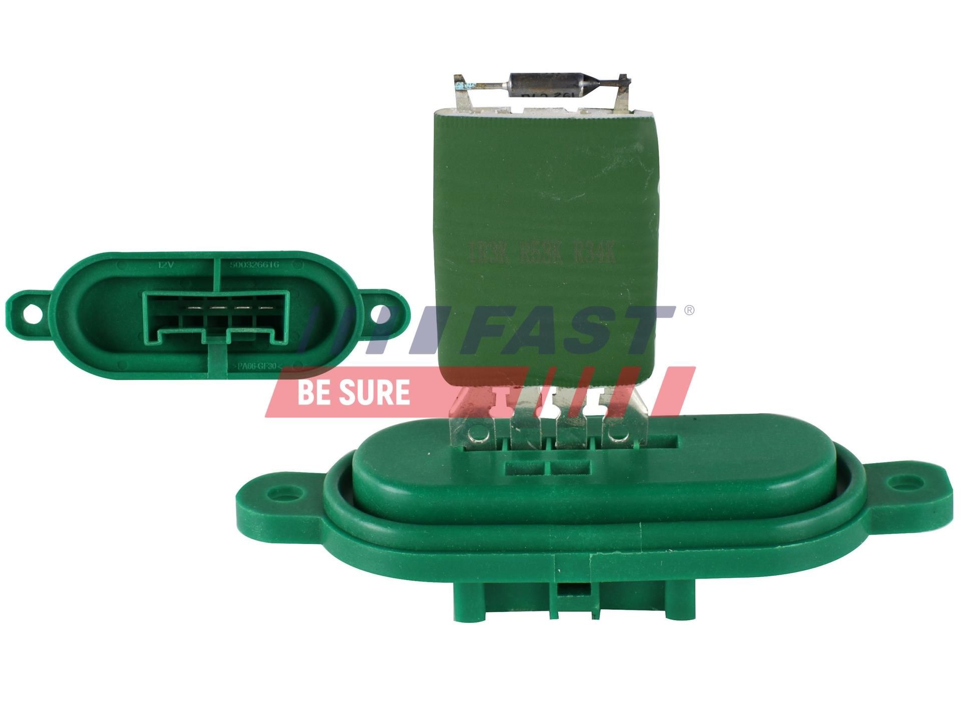 FAST Blower control unit Article number: FT59112 cheaply