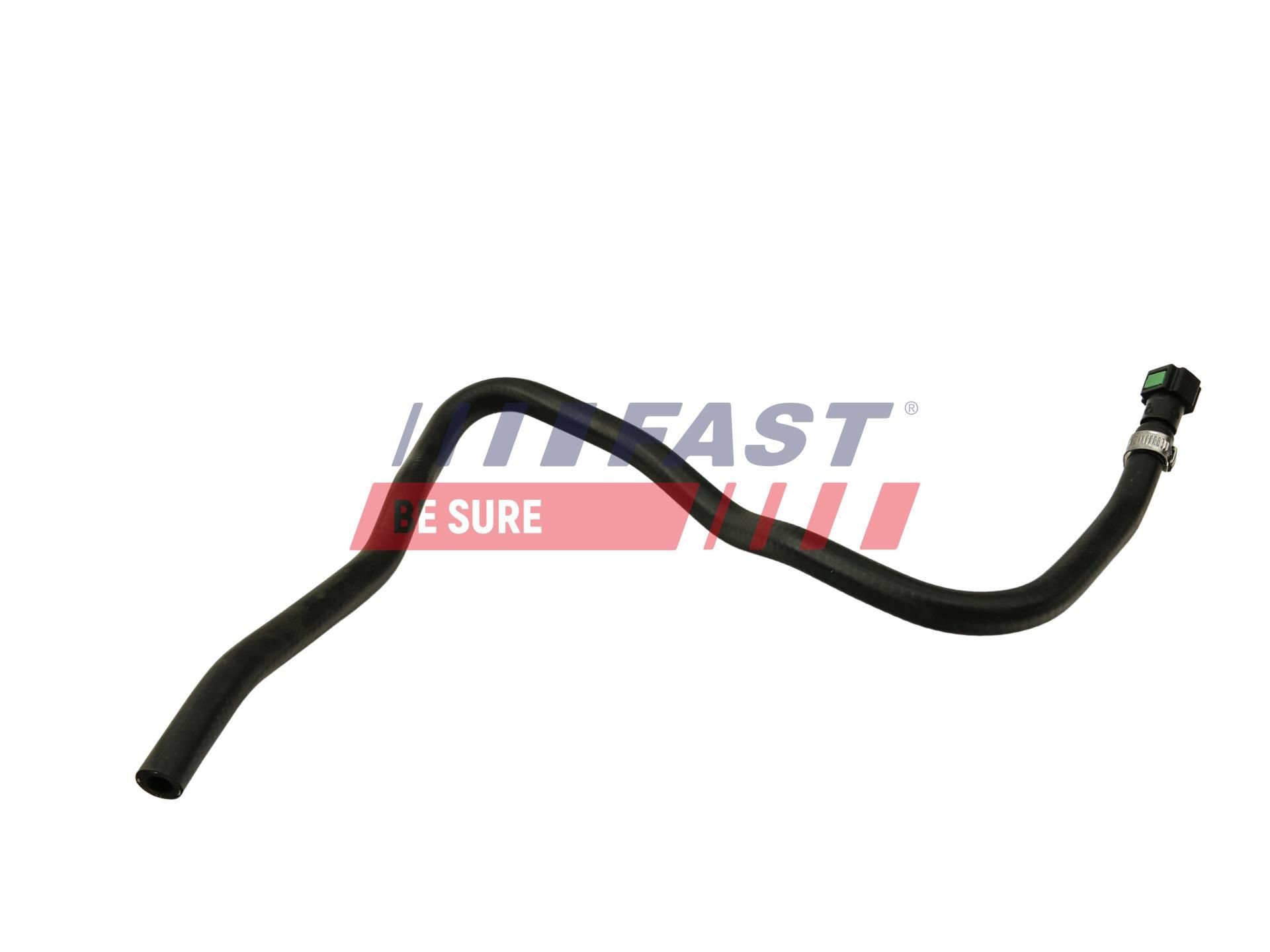 FAST Radiator hose Article number: FT61061 cheaply