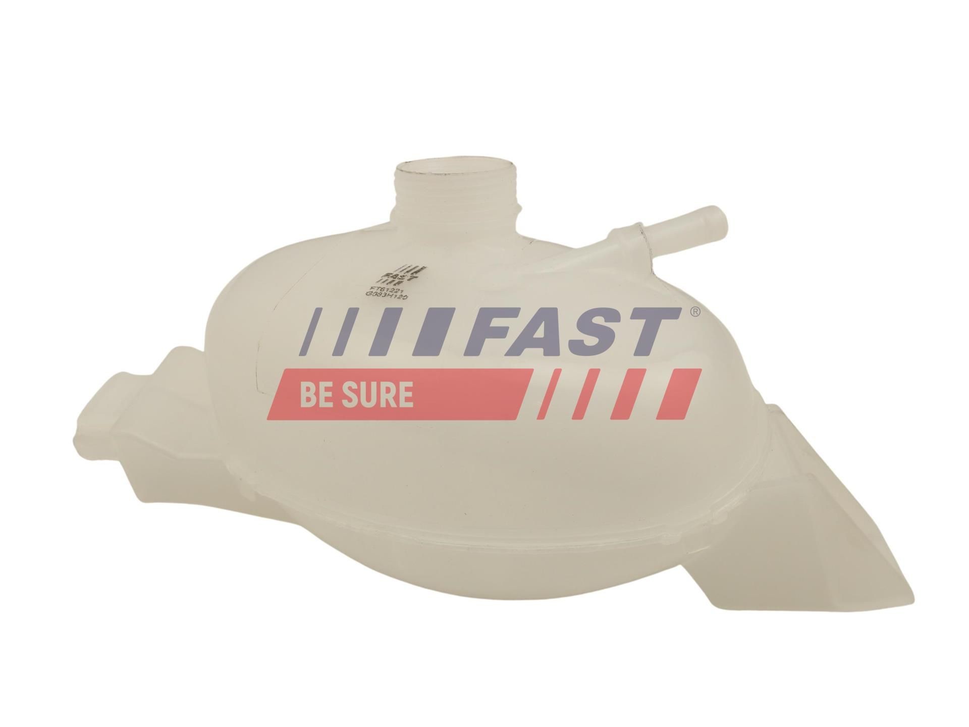 FAST Water Tank, radiator Article number: FT61221 cheaply