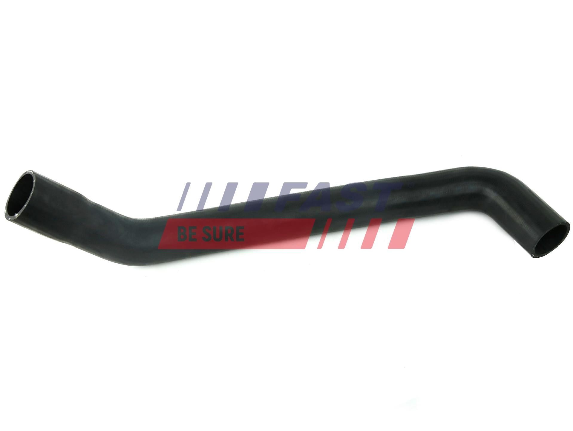 FAST Radiator hose Article number: FT61652 cheaply