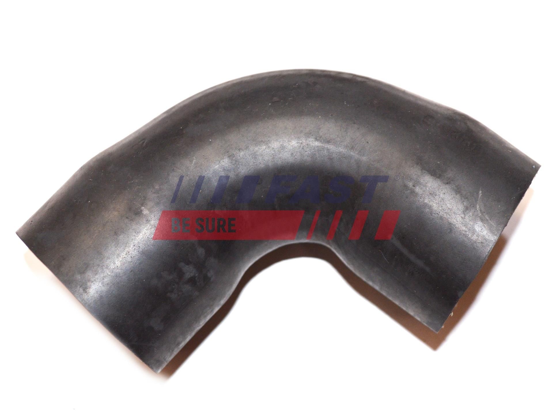 FAST Charger intake hose Article number: FT61825 cheaply