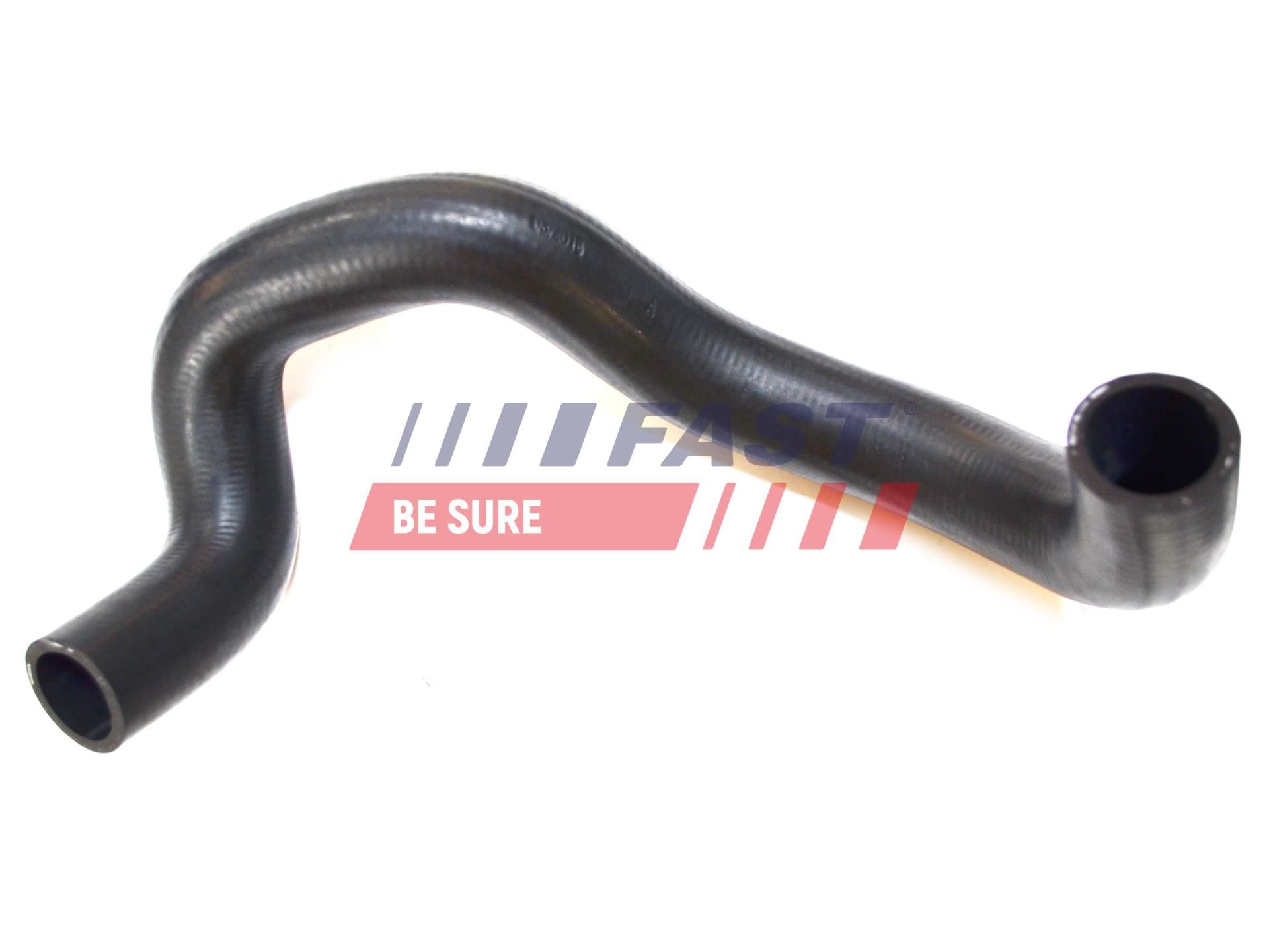 FAST Radiator hose Article number: FT61832 cheaply