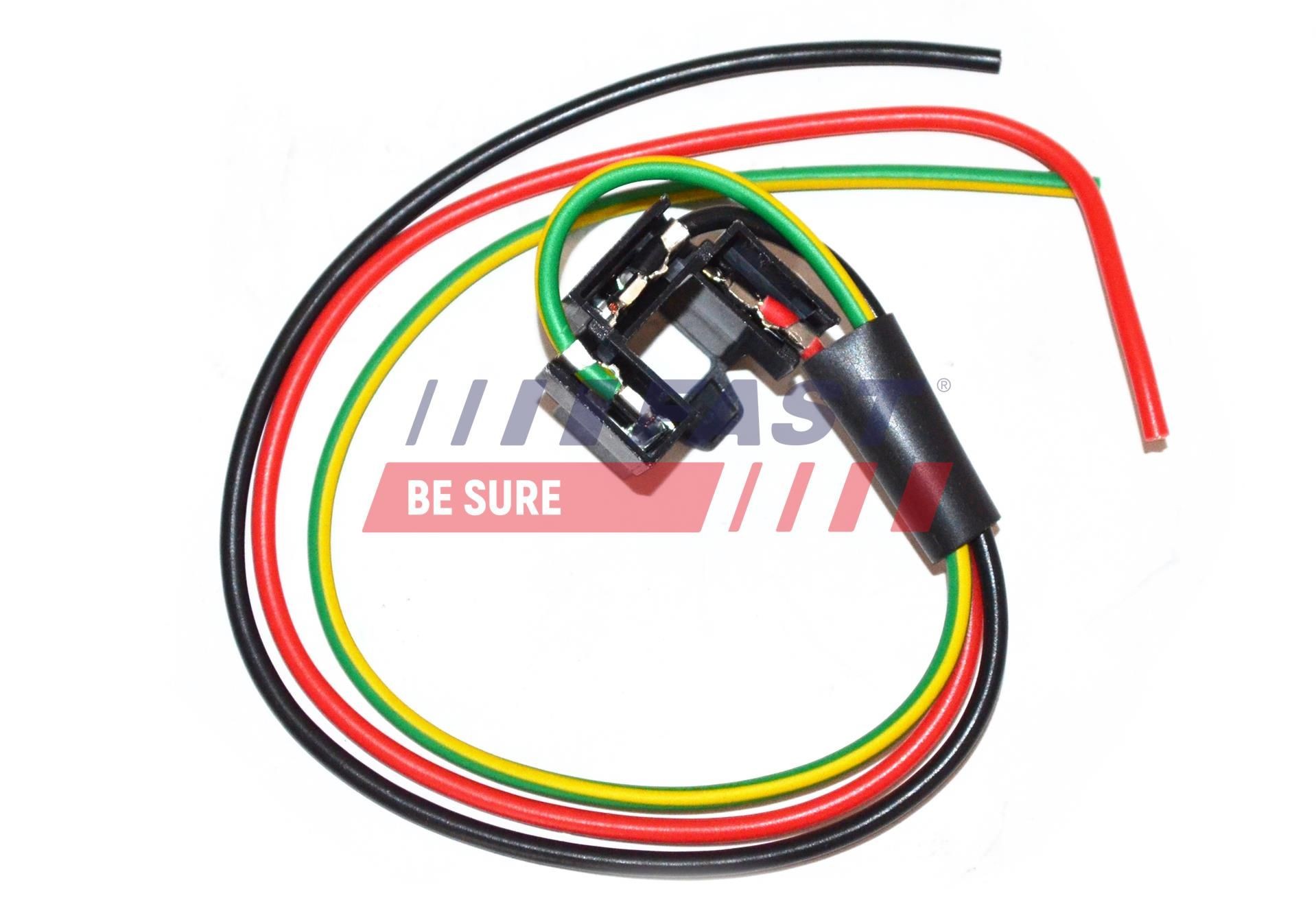 FAST Bulb Socket, headlight Article number: FT62702 cheaply