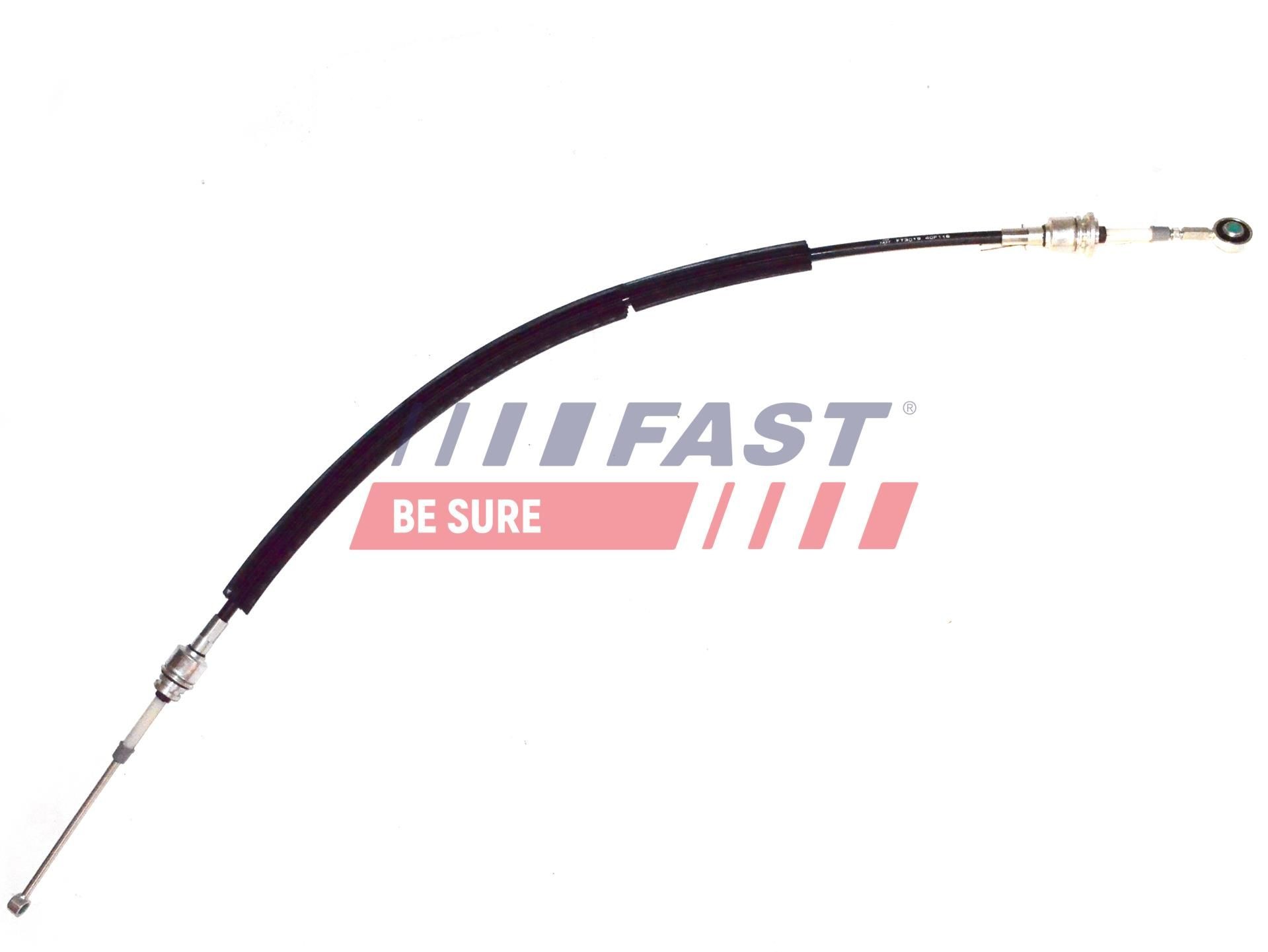 FAST FT73019 Tross, käigukast PUNTO 1.3 JTD Multijet (199.AYR1A, 199.BYR1A) 90 HP Diisel