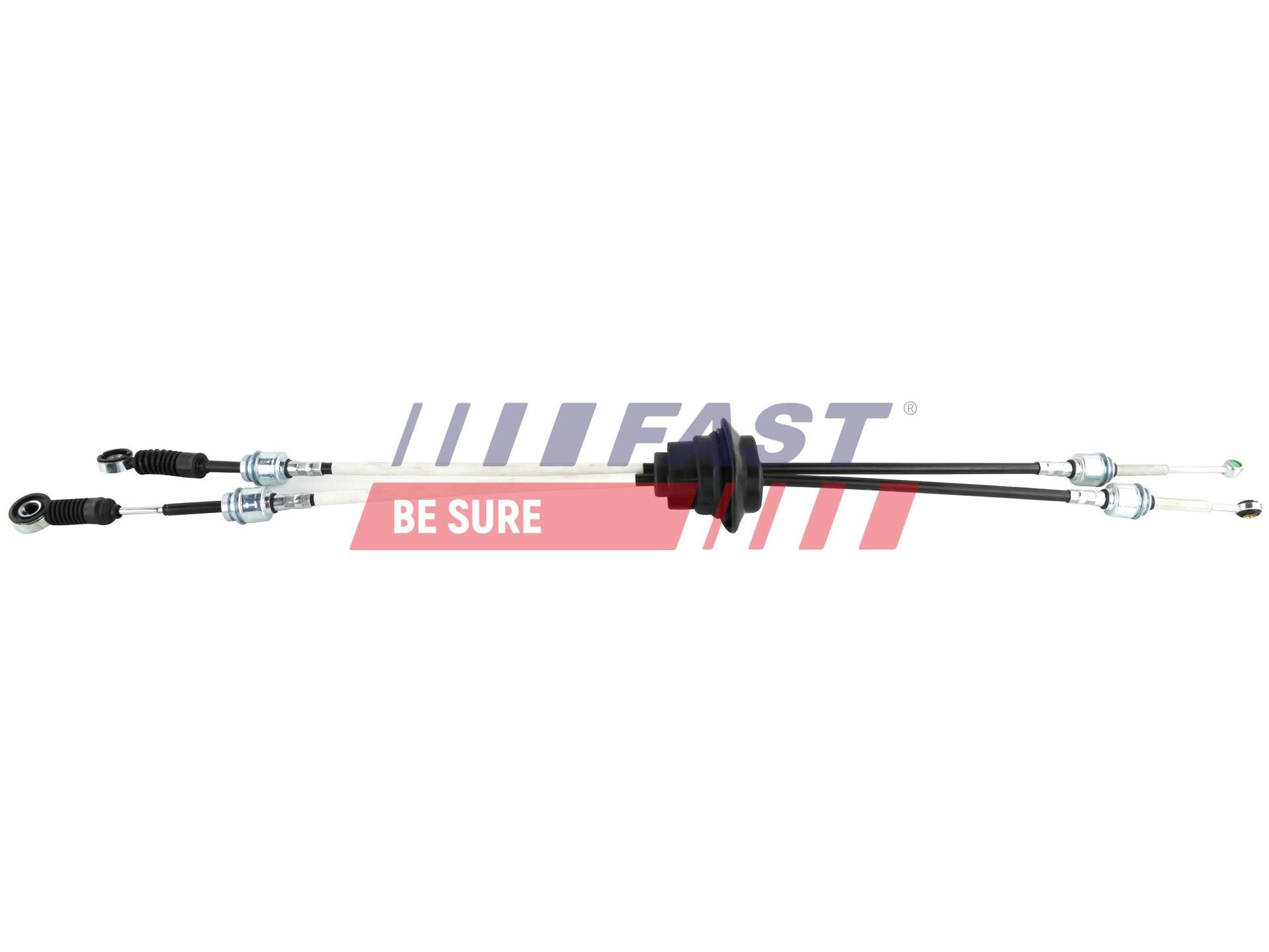 FAST Cable, manual transmission Article number: FT73024 cheaply