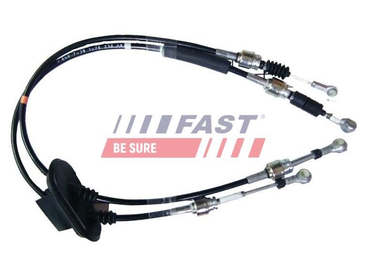 FAST FT73034 Tross, käigukast DOBLO 1.9 JTD 100 HP Diisel