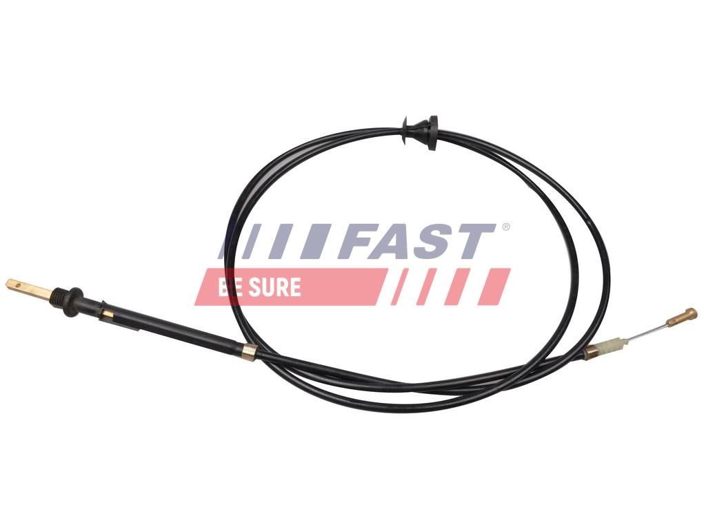 FAST FT73200 Mootorikapoti trossid Daily 2.3 35 S 10 95 HP Diisel 2009
