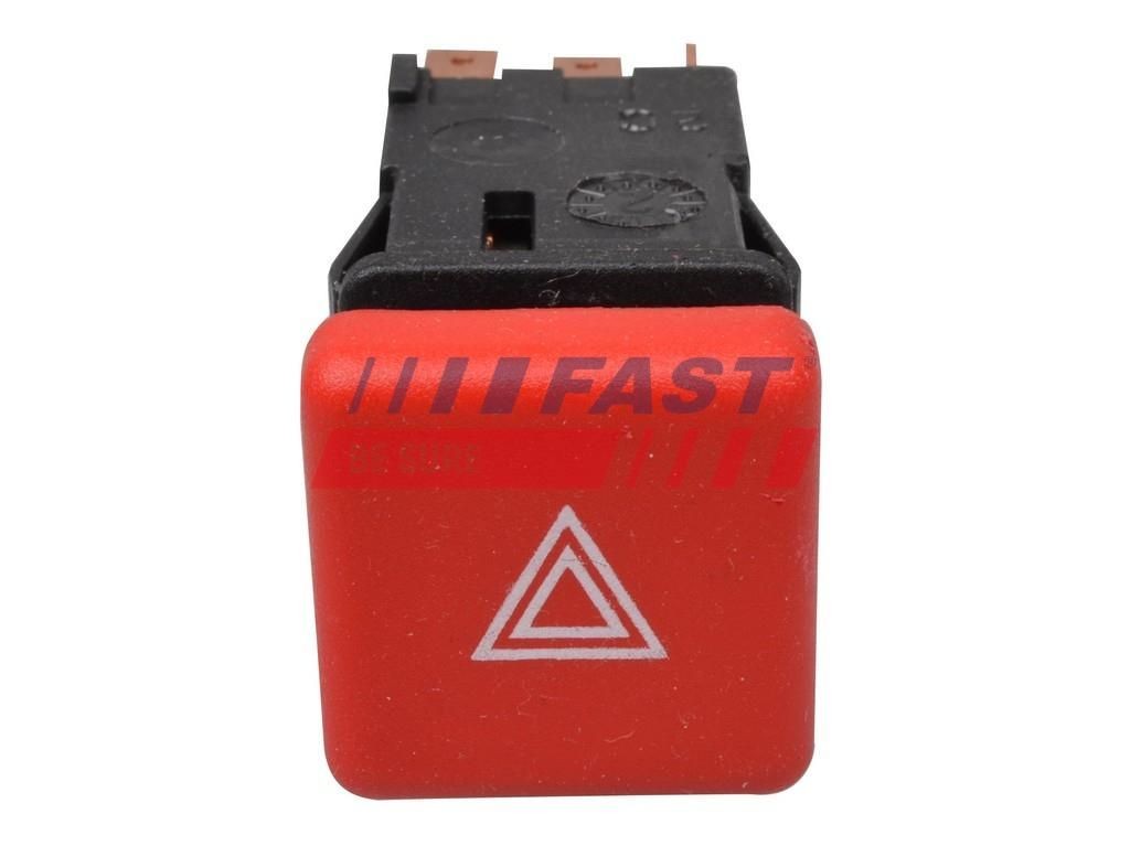FAST FT81086 Katastrofeblinkkontakt DUCATO 1.9 TD Combinato 80 HK Diesel 2002