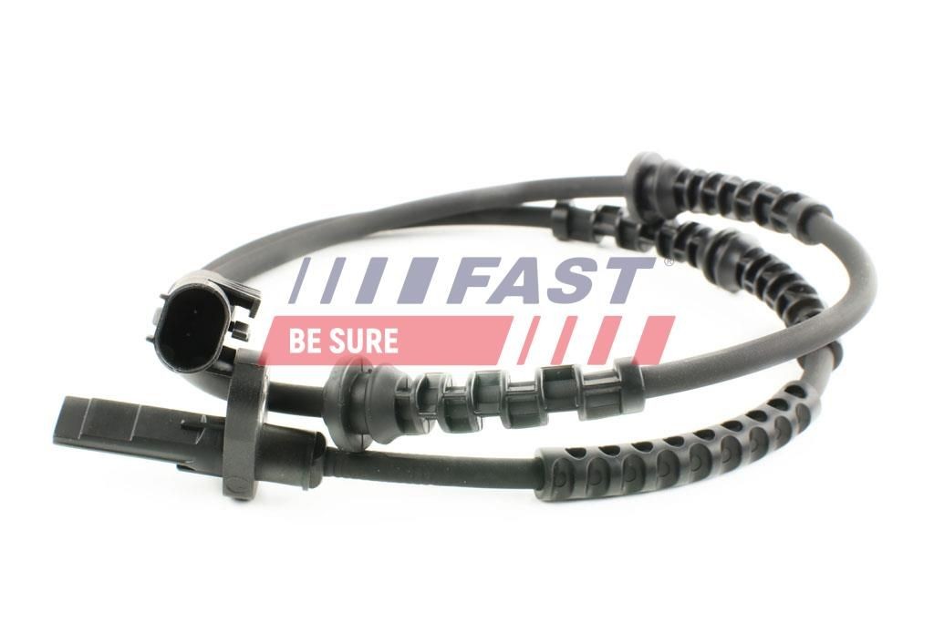 FAST FT81088 Lüliti, sidurdamine(GRA) STILO 1.9 JTD 140 HP Diisel 2008