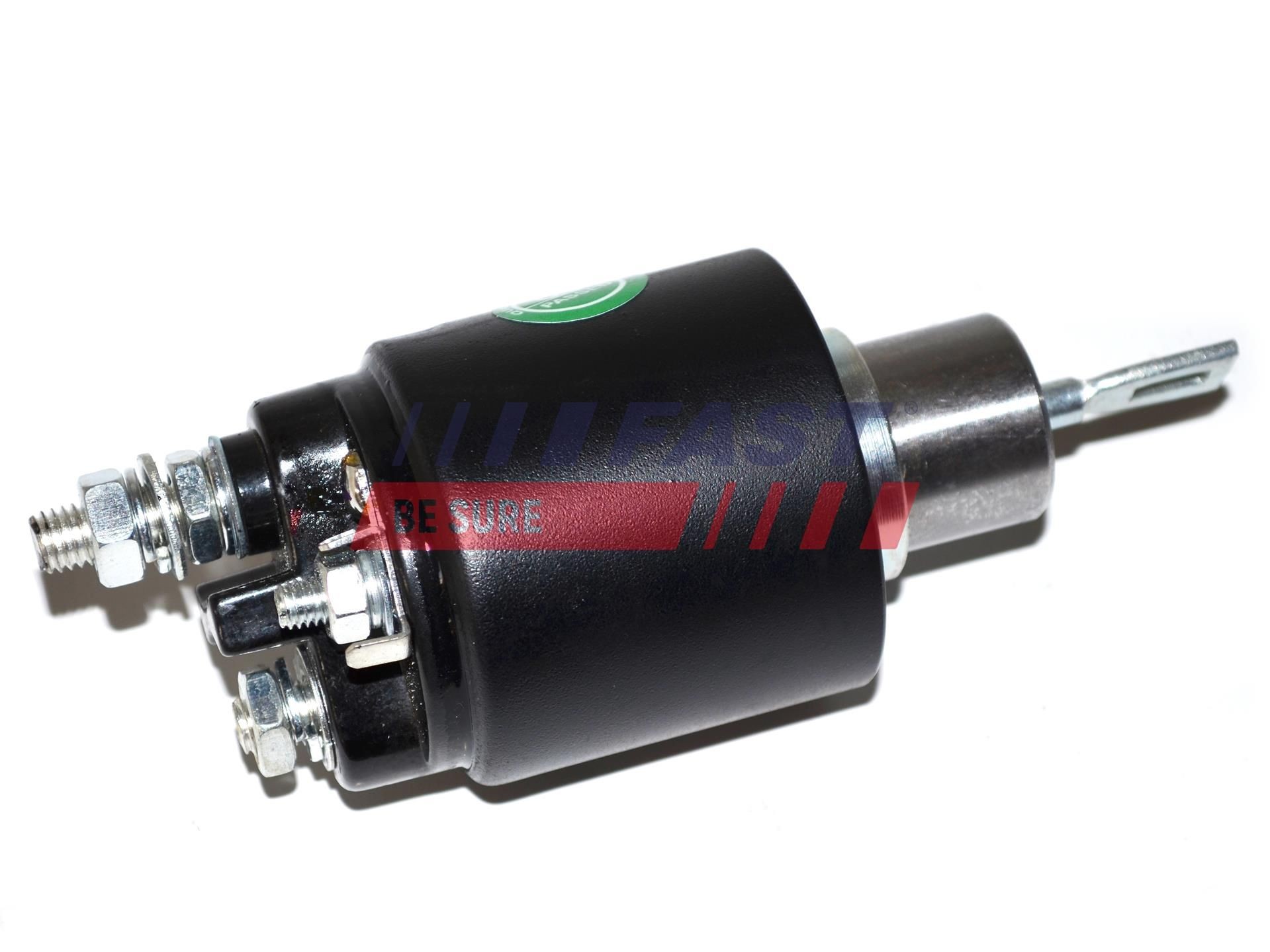 FAST Starter solenoid Article number: FT81530 cheaply