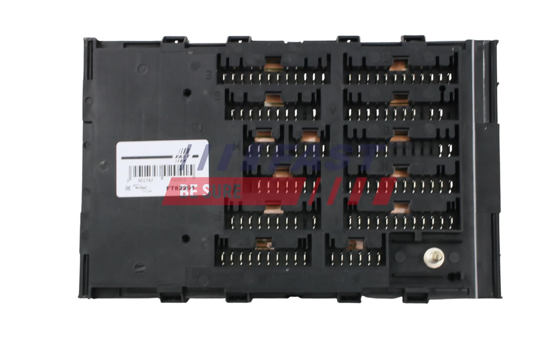 FAST FT82201 Fuse Box Daily 2.8 35 S 11,35 C 11 106 PS Diesel 2009