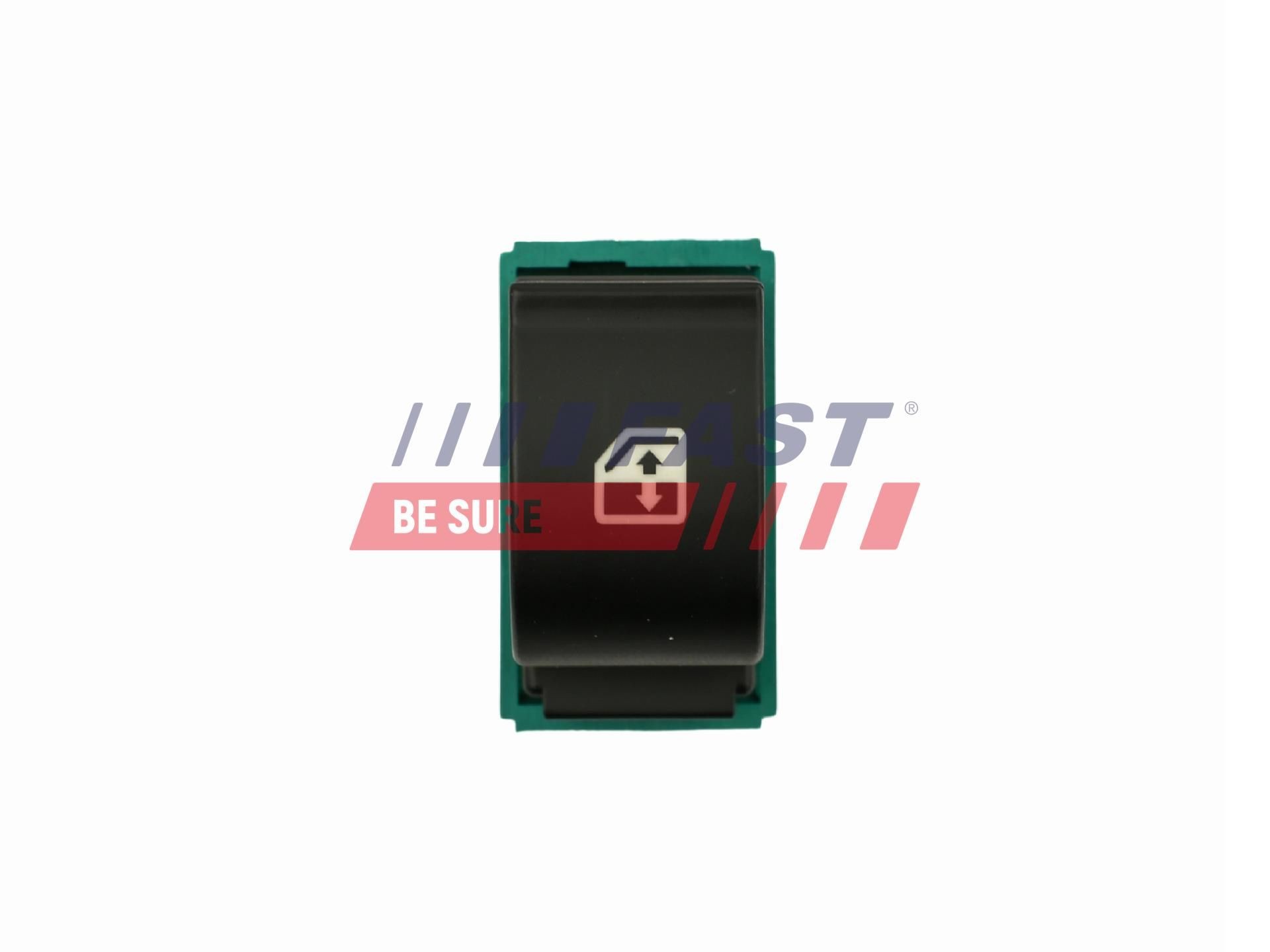 FAST Window switch Article number: FT82207 cheaply