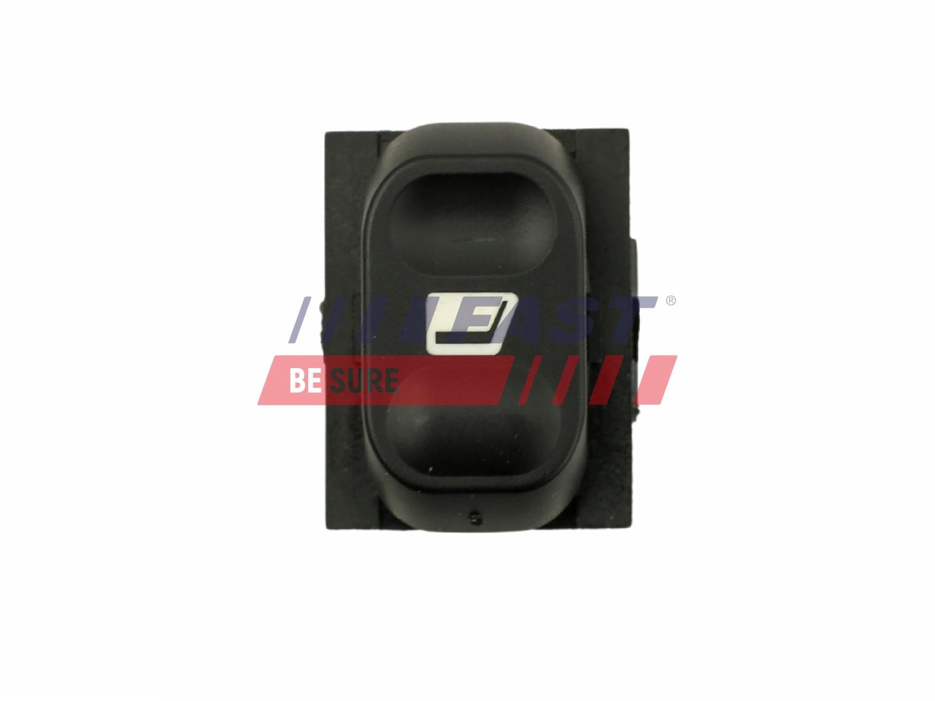 FAST Window switch Article number: FT82211 cheaply
