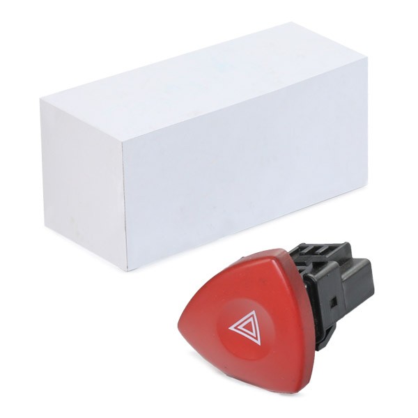FAST FT82222 Hazard Light Switch ESPACE 2.0 dCi (JK03, JK04, JK1C, JK1G, JK1J, JK1K) 173 PS Diesel