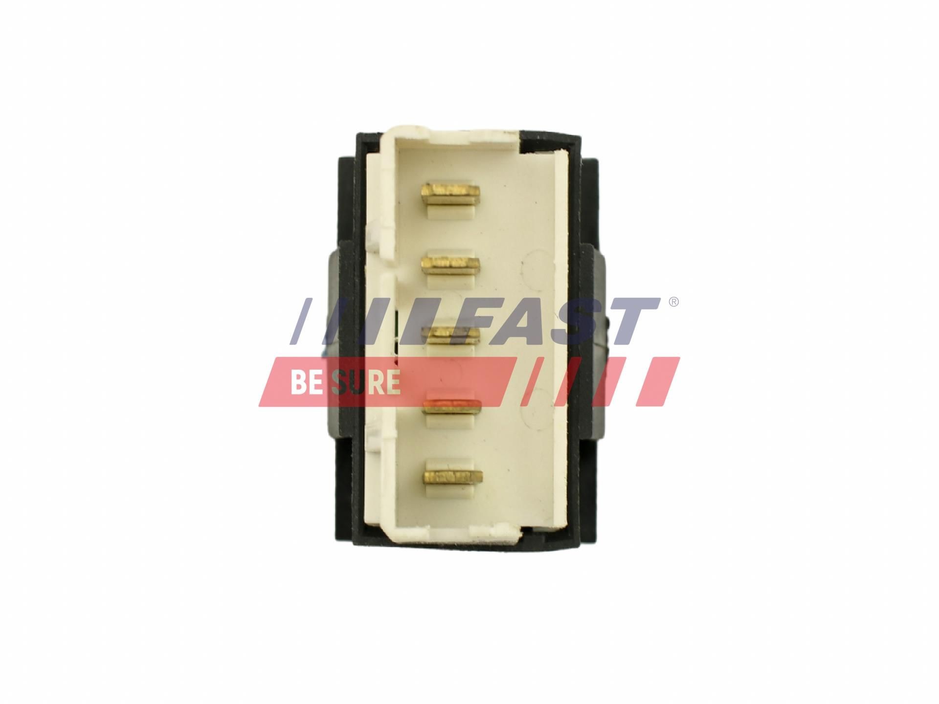 FAST FT82227 Hazard Light Switch TRANSIT 2.3 16V RWD (F_B_, F_C_, F_A_) 146 PS Petrol 2006