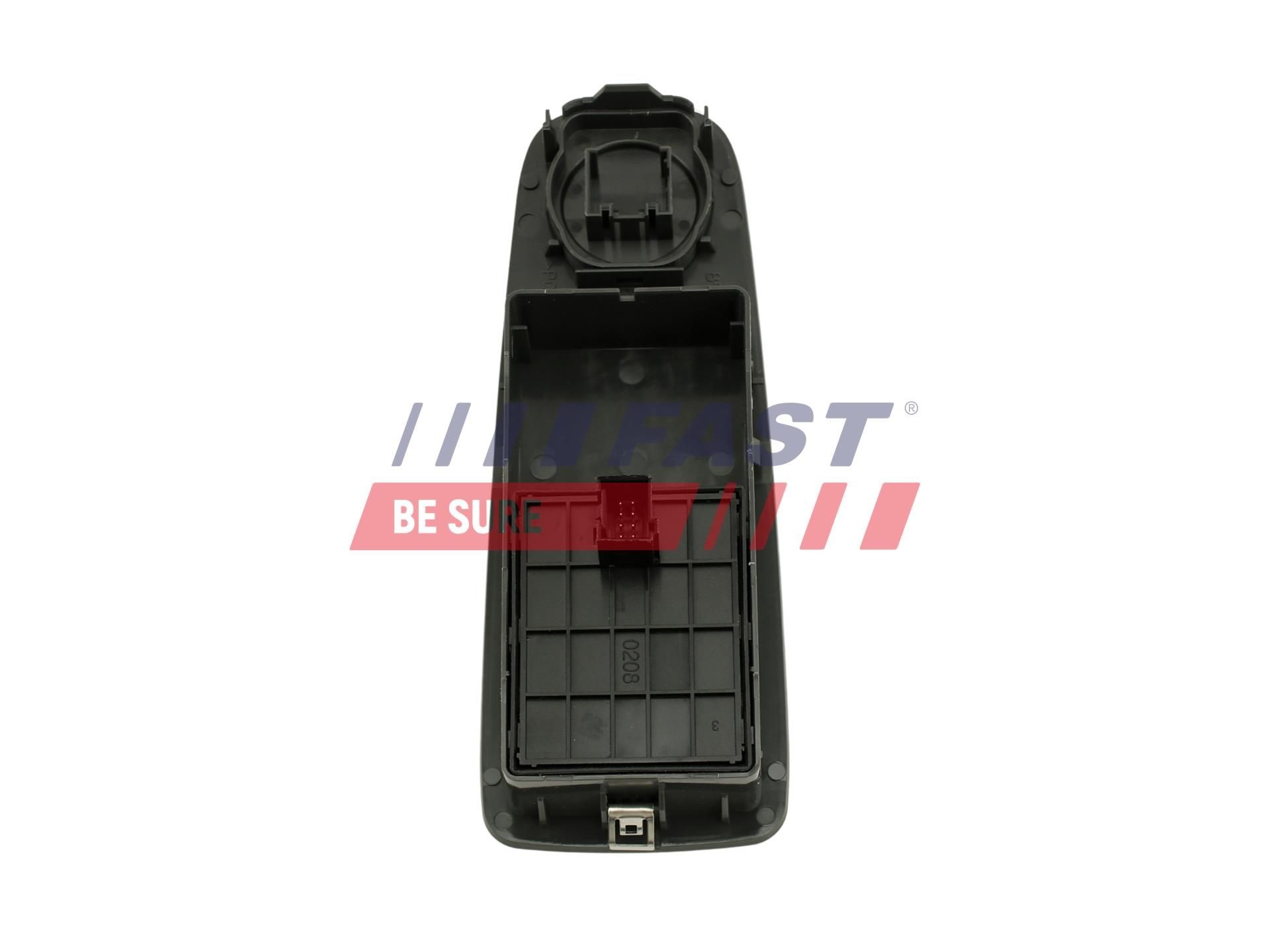 FAST Window switch Article number: FT82230 cheaply