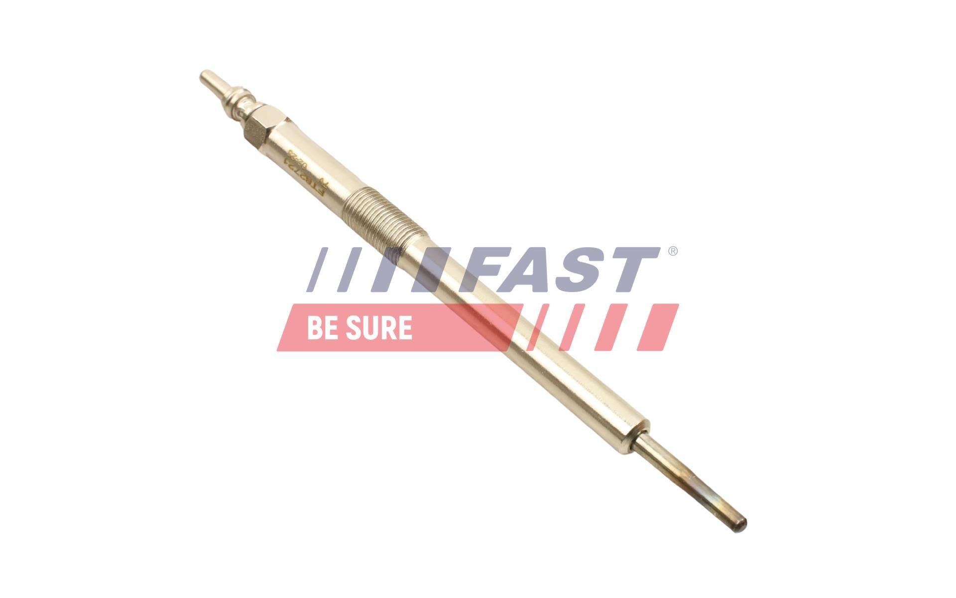 FAST Glow plug Article number: FT82721 cheaply
