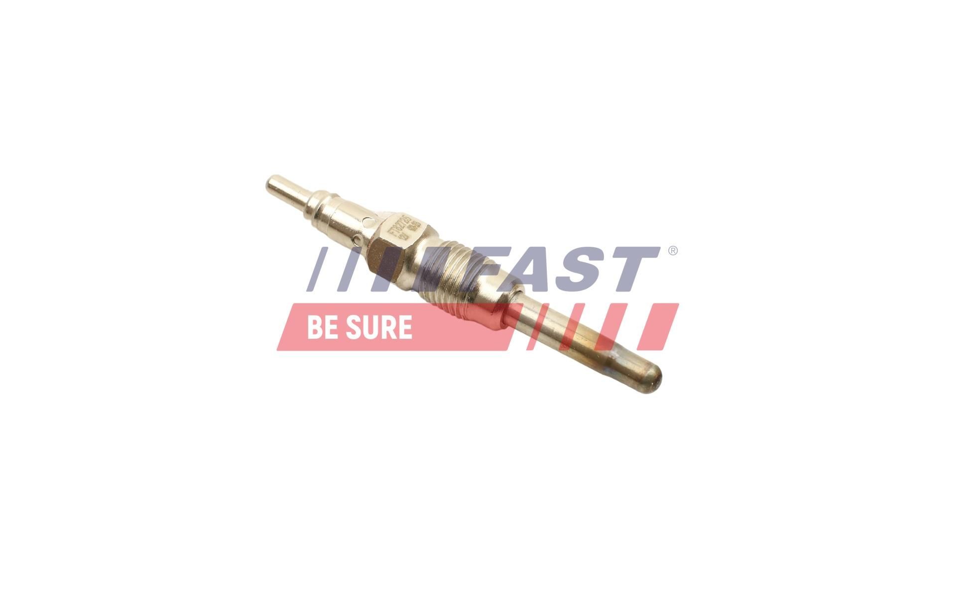 FAST Glow plug Article number: FT82725 cheaply