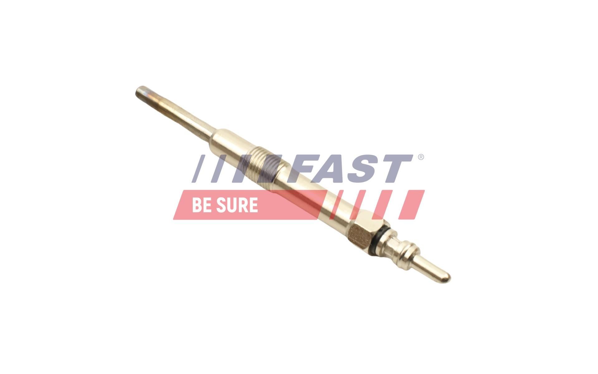 FAST Glow plug Article number: FT82733 cheaply
