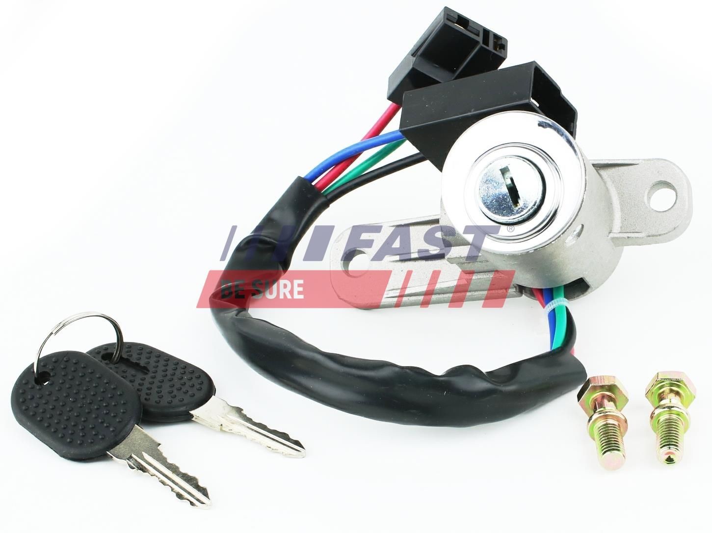 FAST Glow plug Article number: FT82737 cheaply
