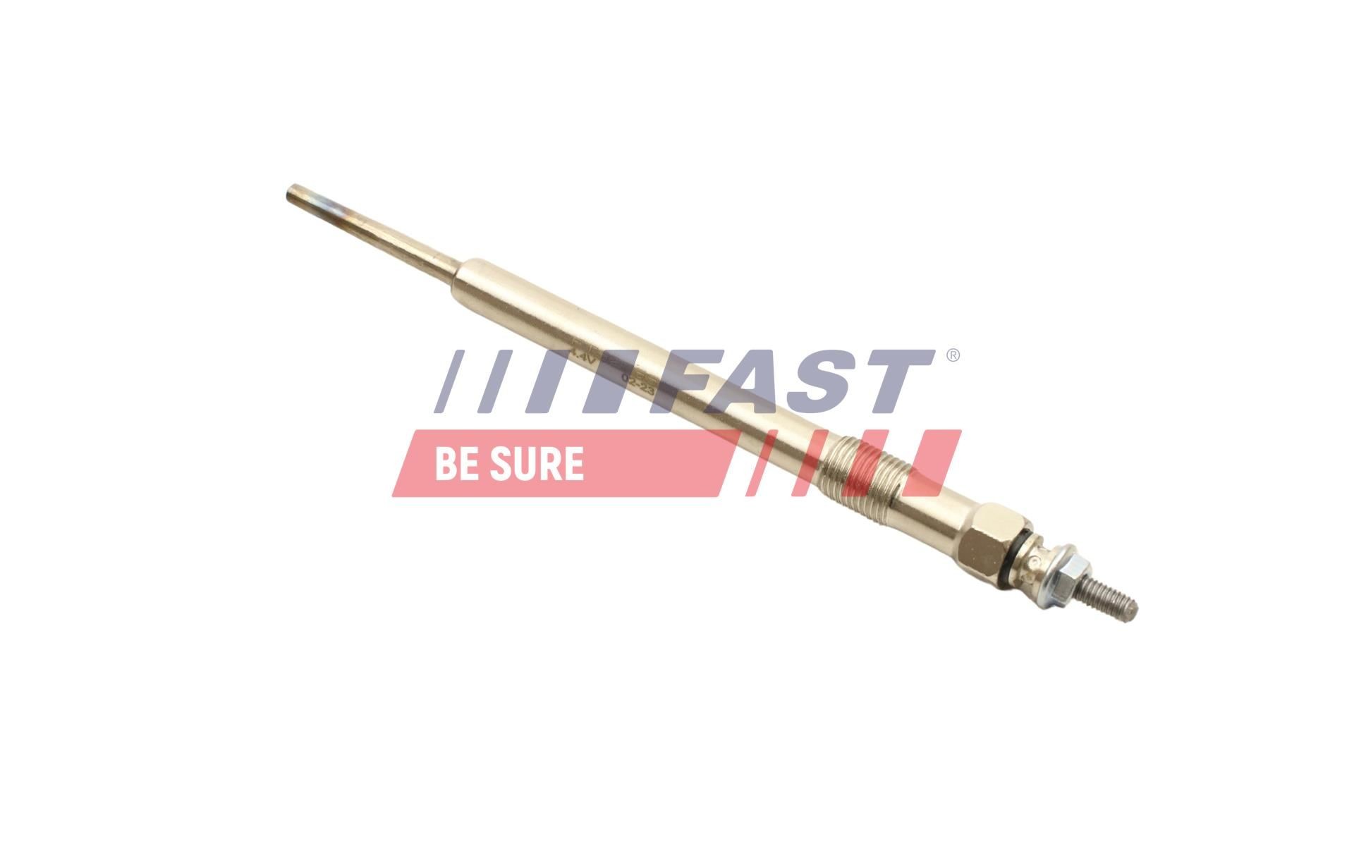 FAST Glow plug Article number: FT82739 cheaply