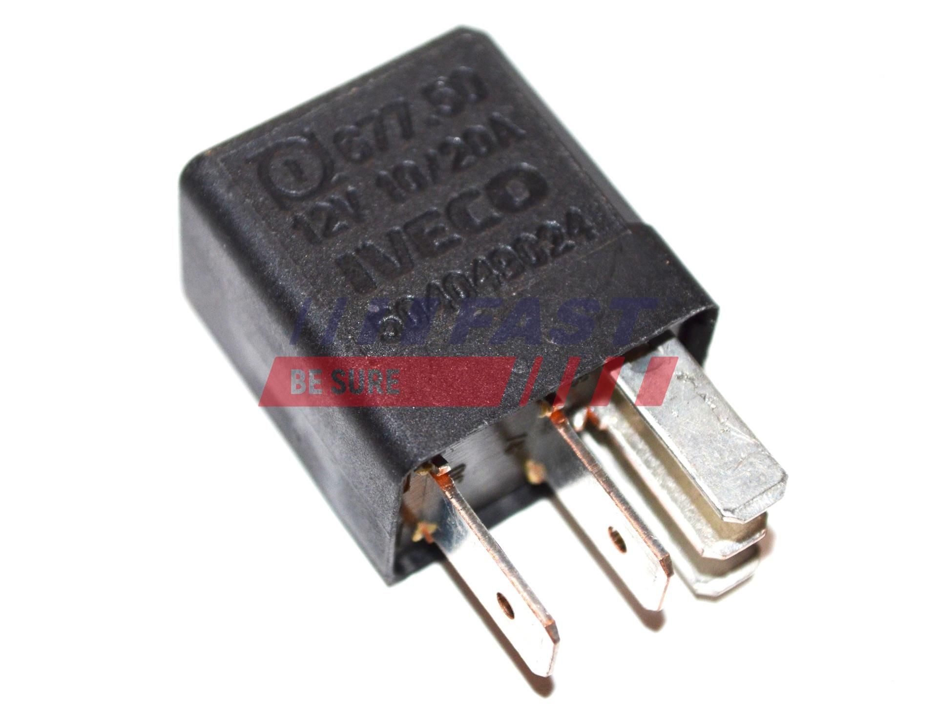 FAST Multifunctional relay Article number: FT83304 cheaply