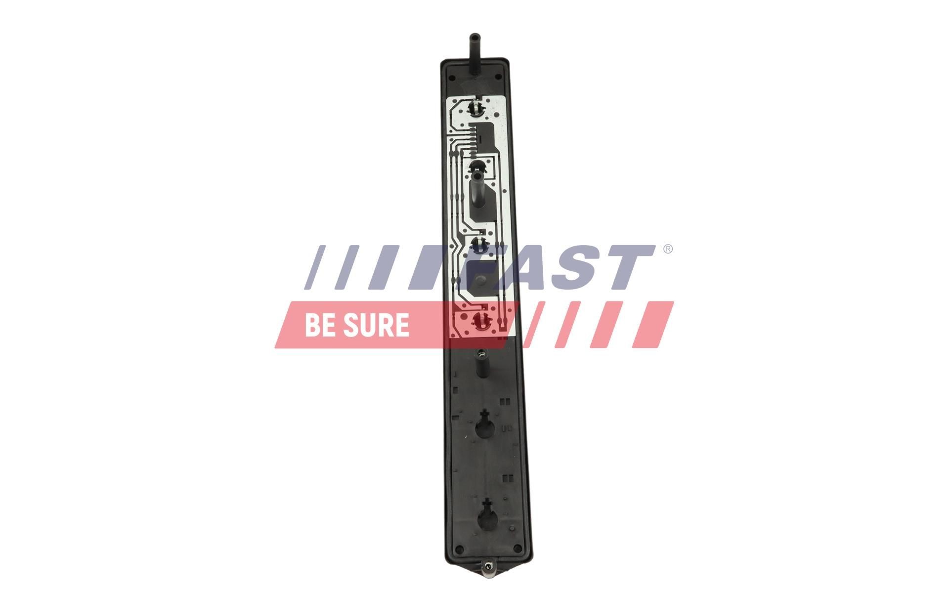 FAST FT86241 Lamp Base, tail light Daily 2.8 35 S 11,35 C 11 106 PS Diesel 2009