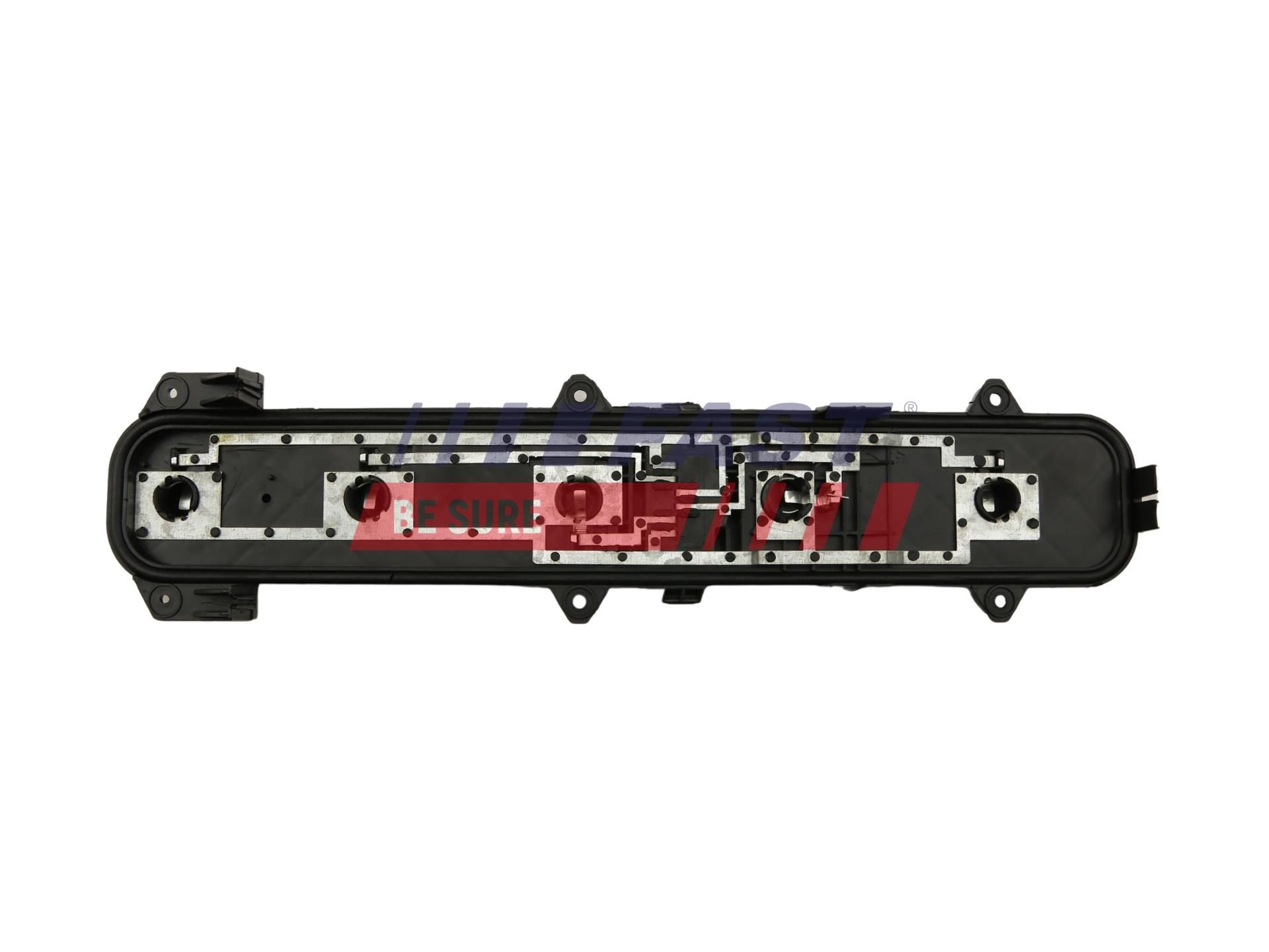 FAST Reflektor przeciwmgłowy Numer artykułu: FT86577 niedrogo