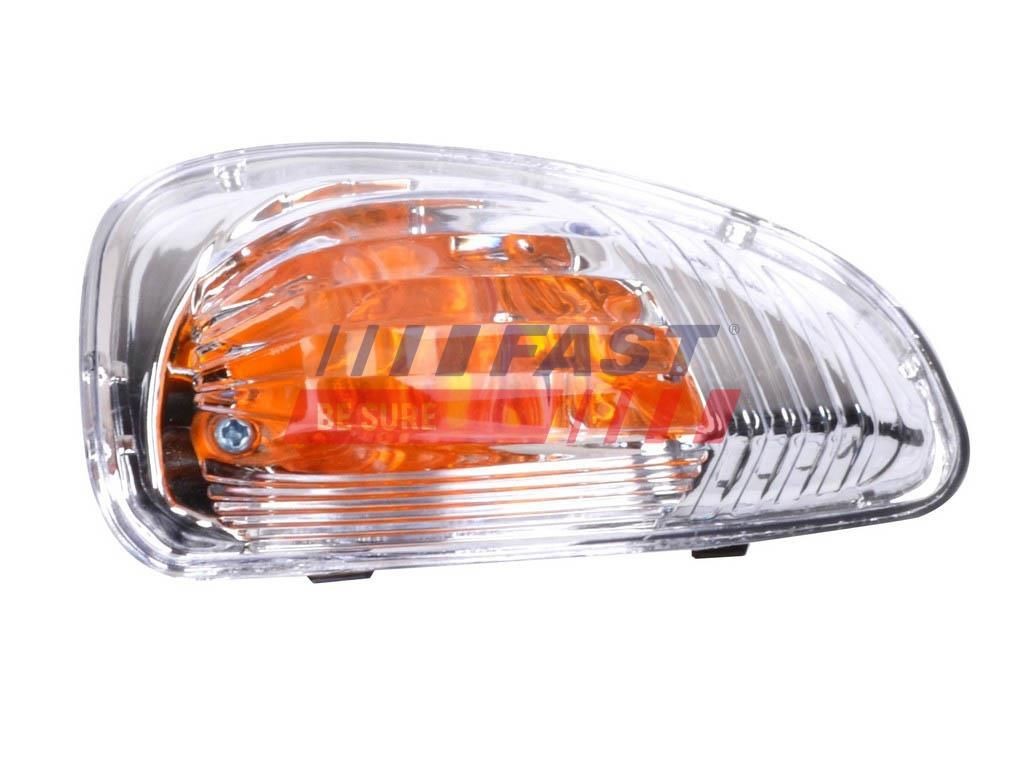 FAST Blinker Artikelnummer: FT87331 billigt
