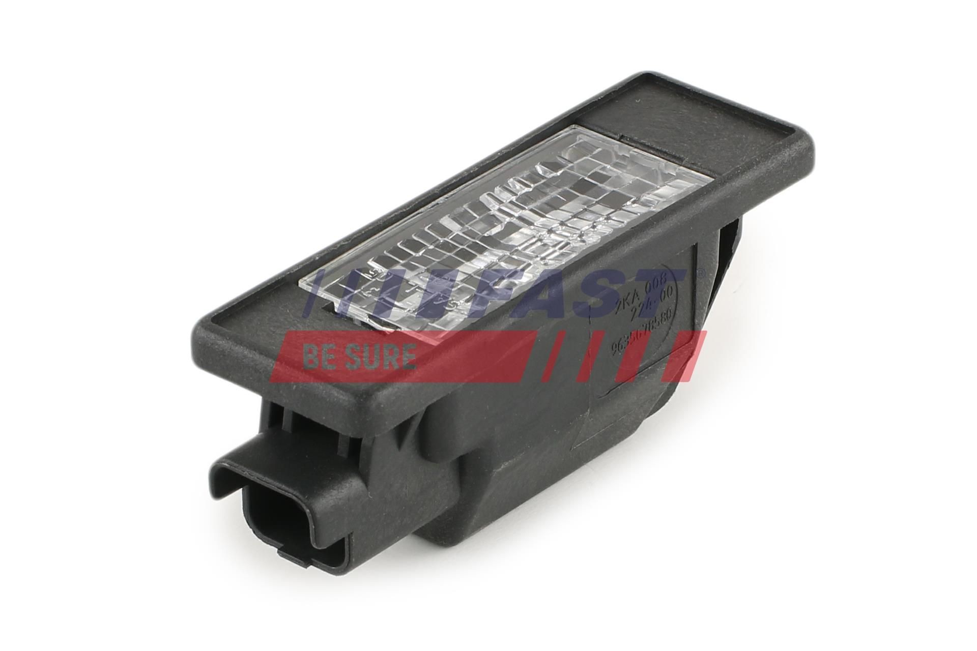 FAST Fog Light Article number: FT87776 cheaply