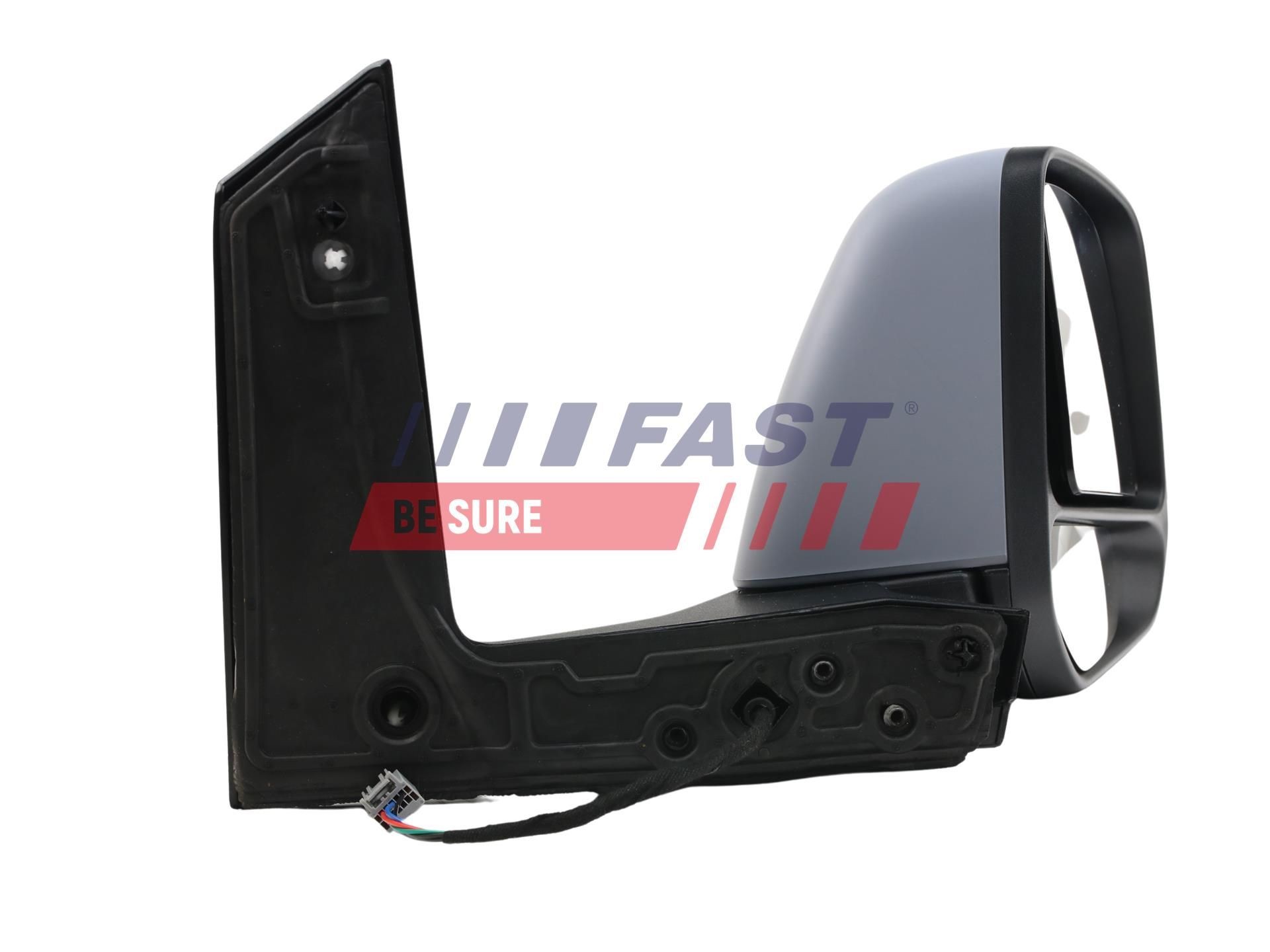 FAST Mirror Glass, outside mirror Article number: FT88065 cheaply