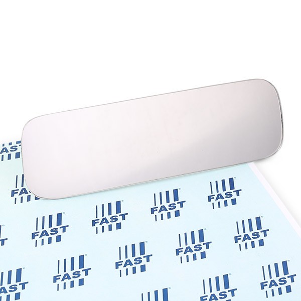 FAST Mirror Glass, outside mirror Article number: FT88550 cheaply