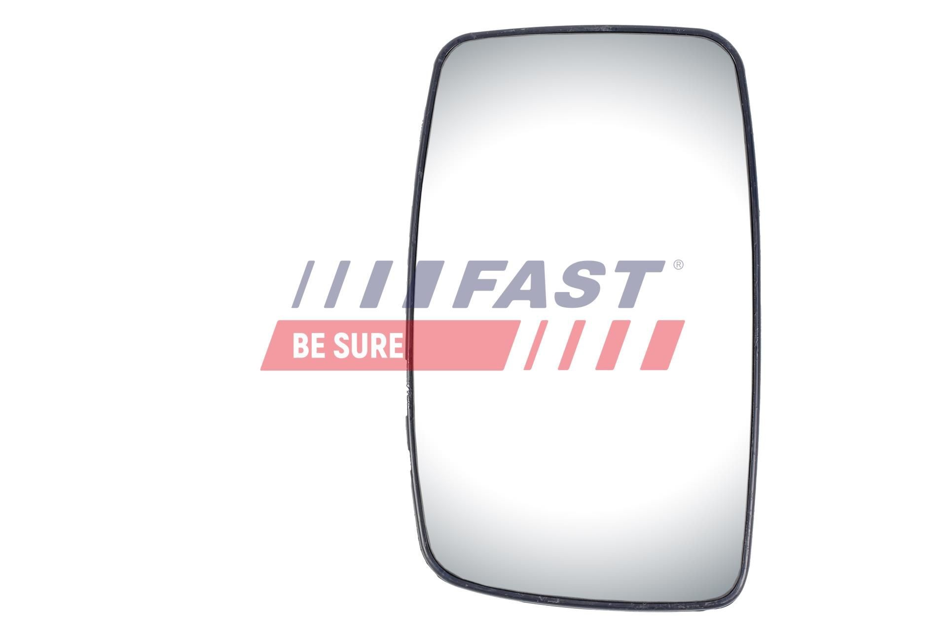 FAST Mirror Glass, outside mirror Article number: FT88573 cheaply