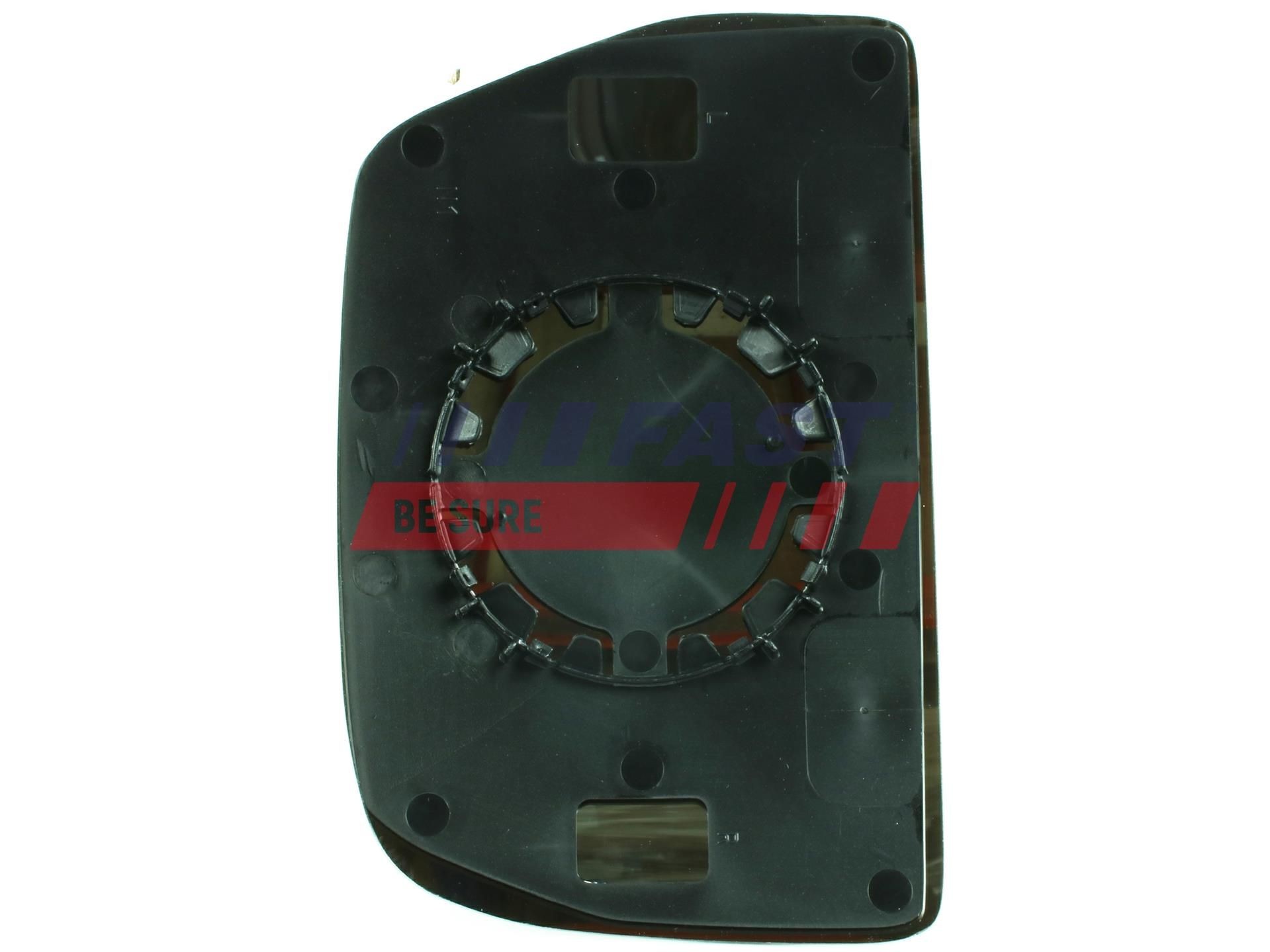 FAST Mirror Glass, outside mirror Article number: FT88574 cheaply