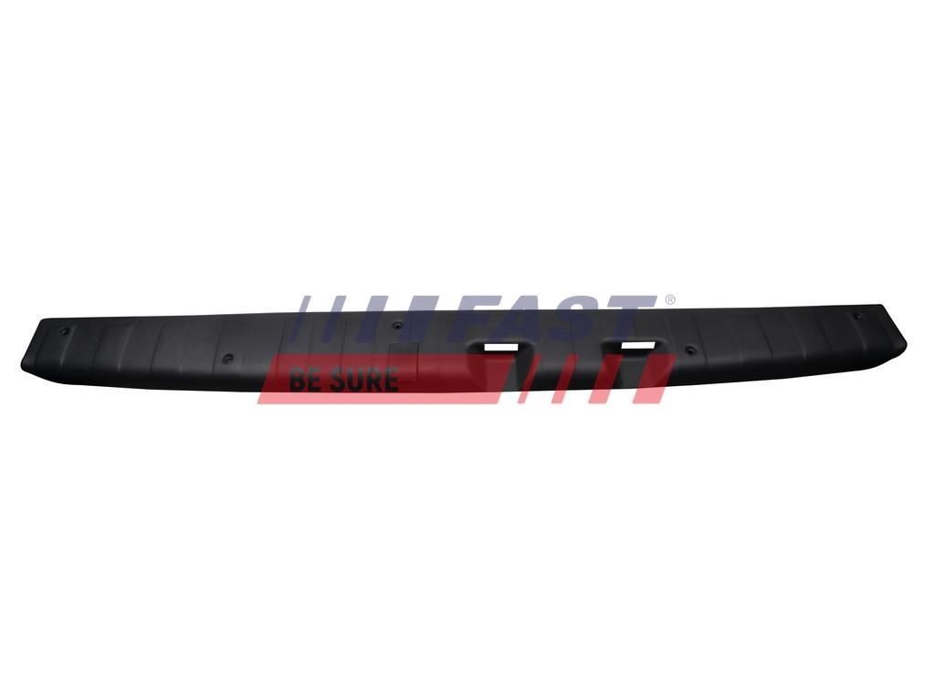FAST Pynte- / beskyttelsesliste, sidepanel Varenummer: FT90736 billige